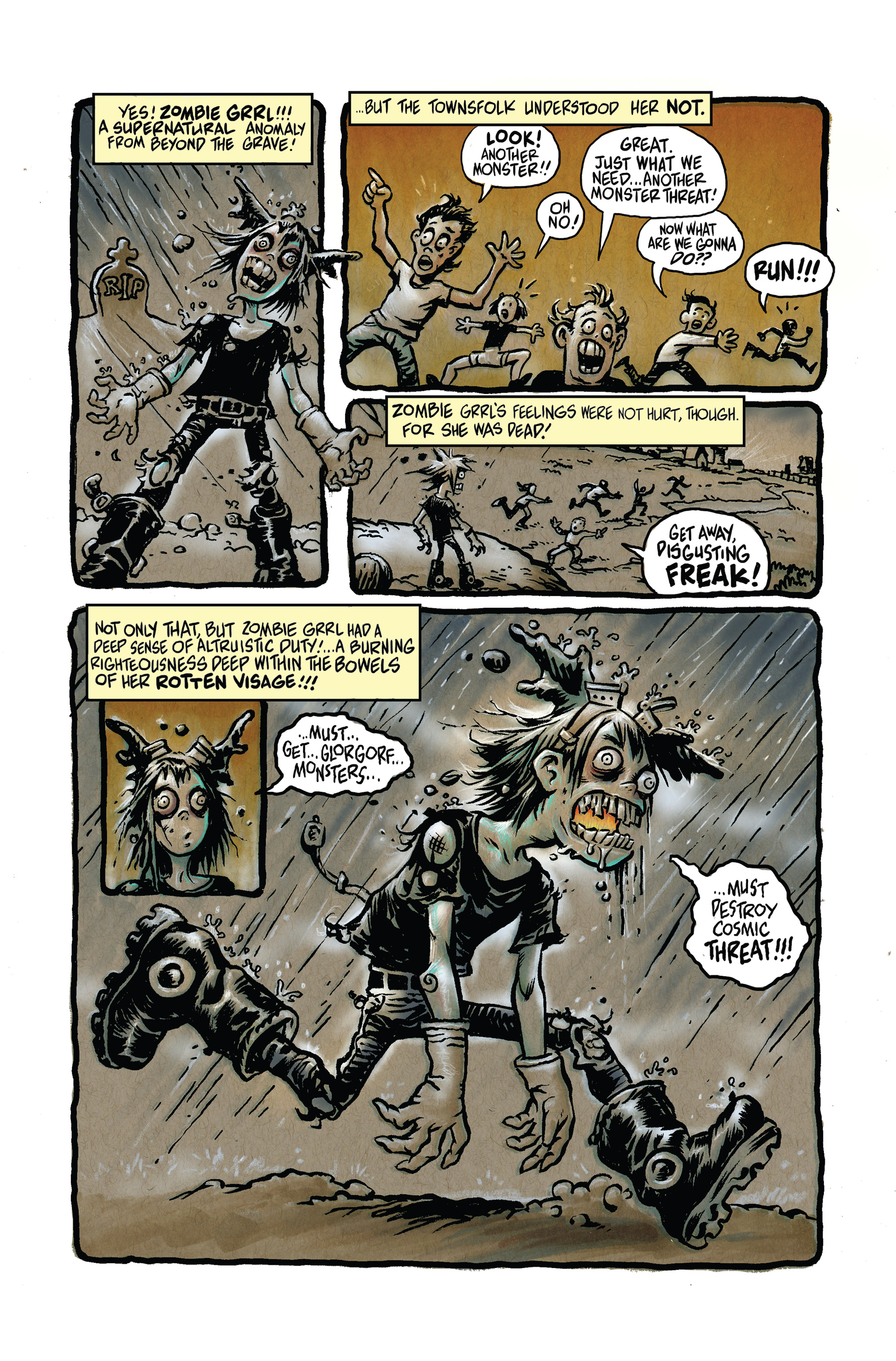 <{ $series->title }} issue 1 - Page 7