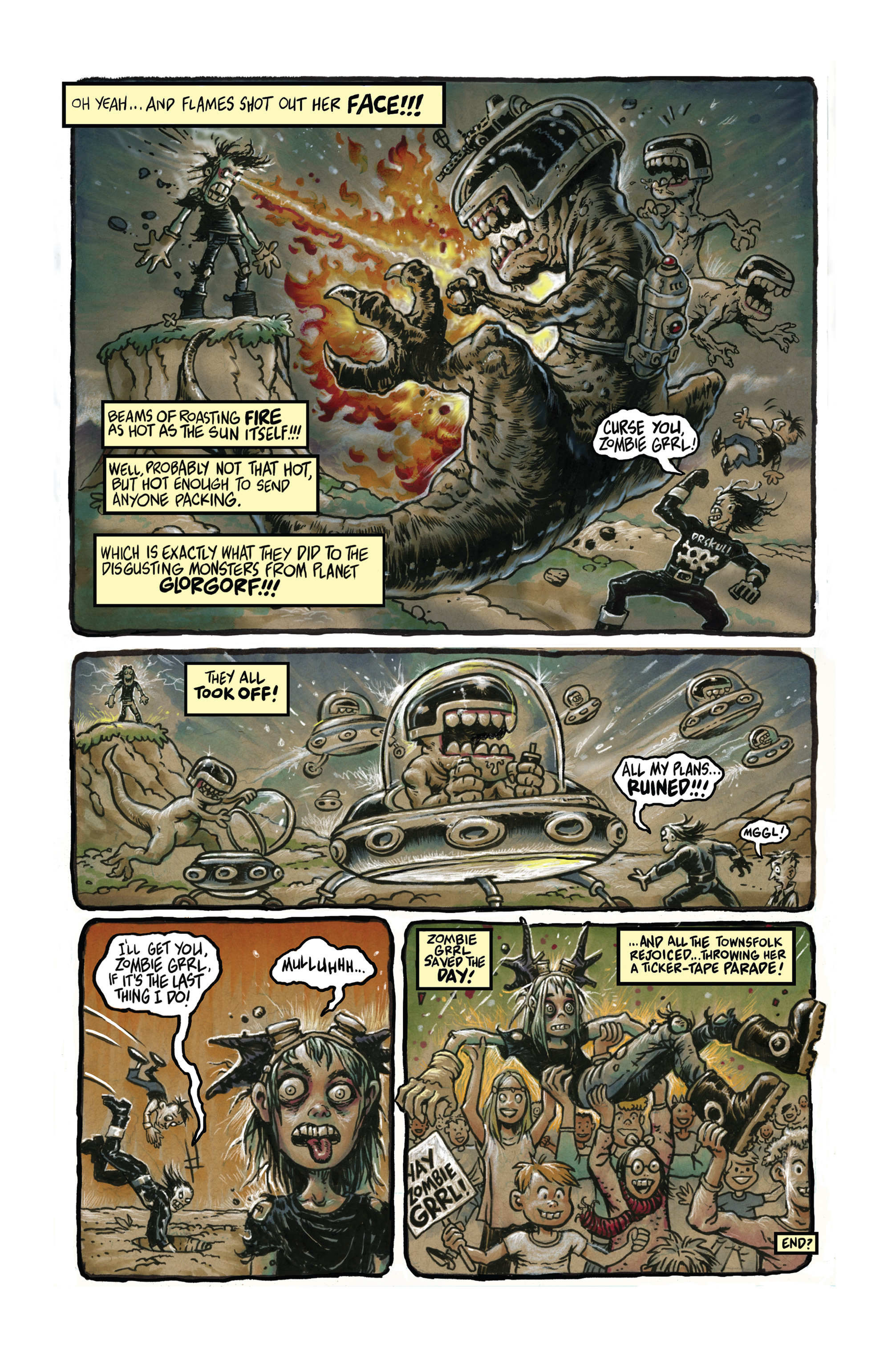 <{ $series->title }} issue 1 - Page 8