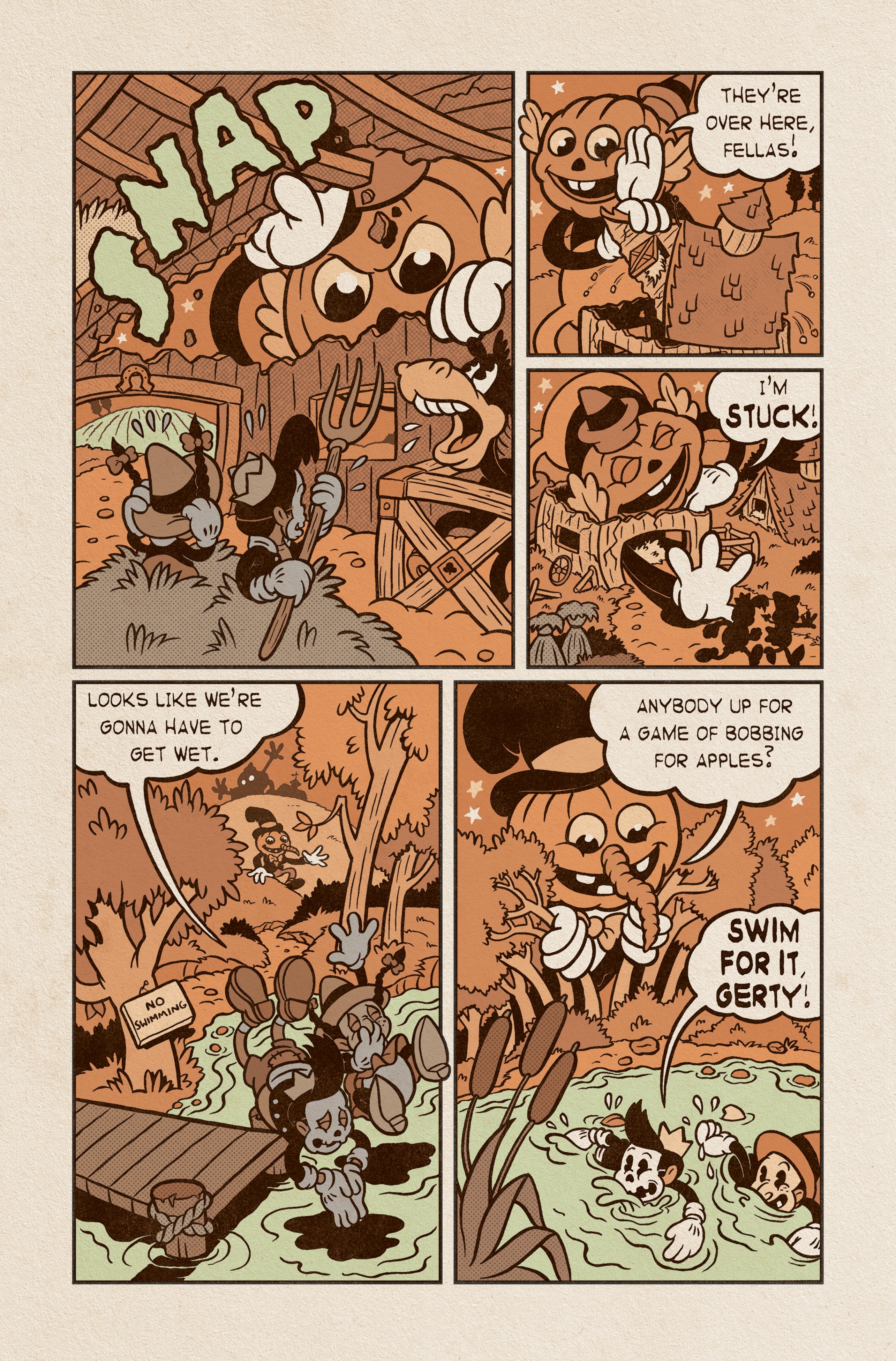 <{ $series->title }} issue 3 - Page 7