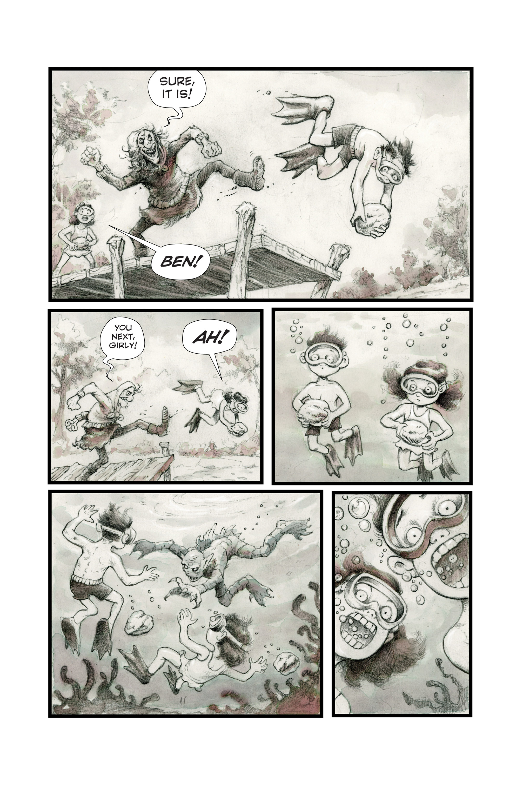 <{ $series->title }} issue 4 - Page 7