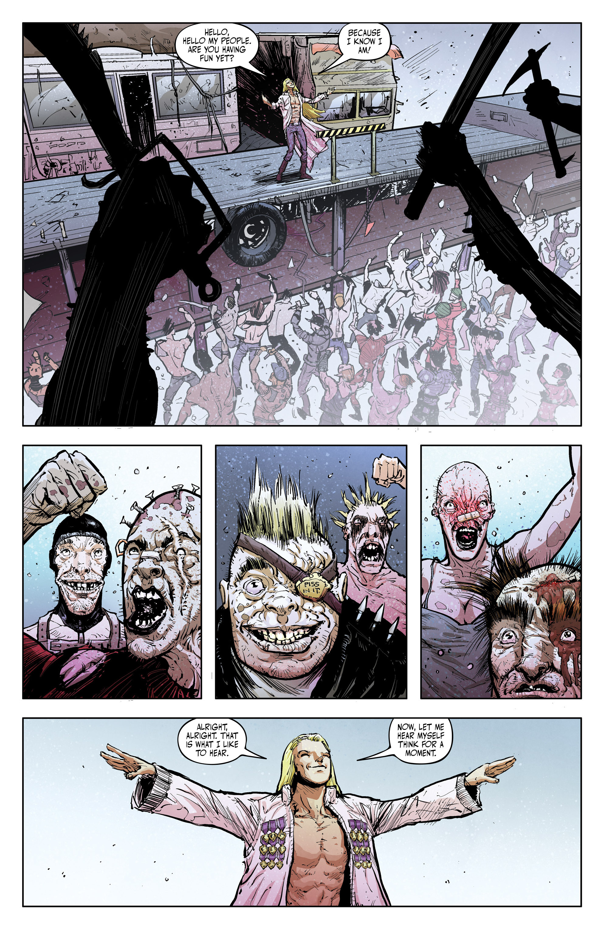 Spread (2014-): Chapter 2 - Page 4