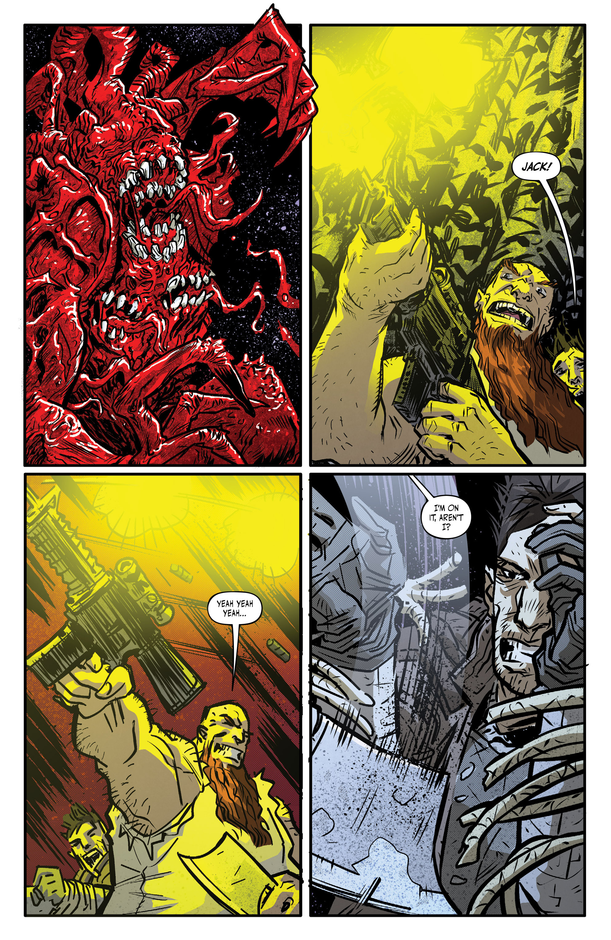 Spread (2014-) issue 20 - Page 20