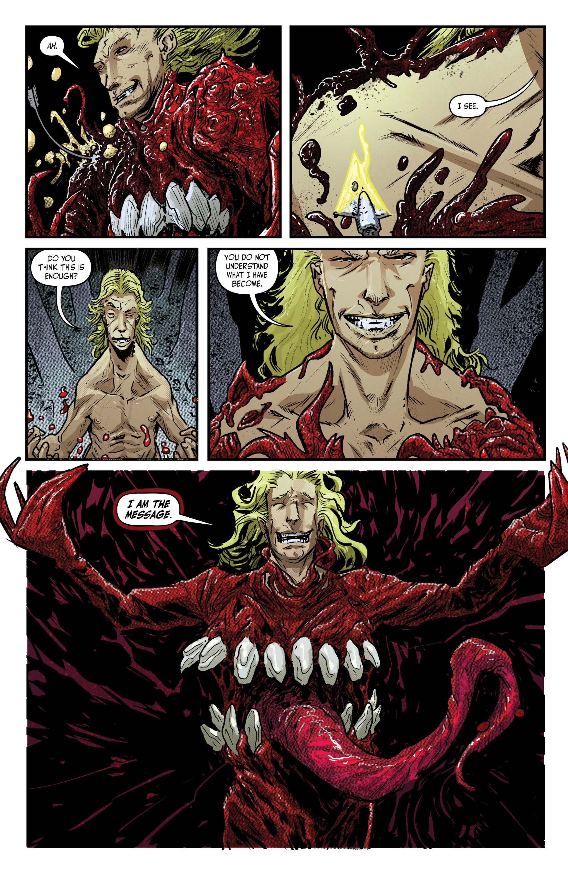 <{ $series->title }} issue 21 - Page 14