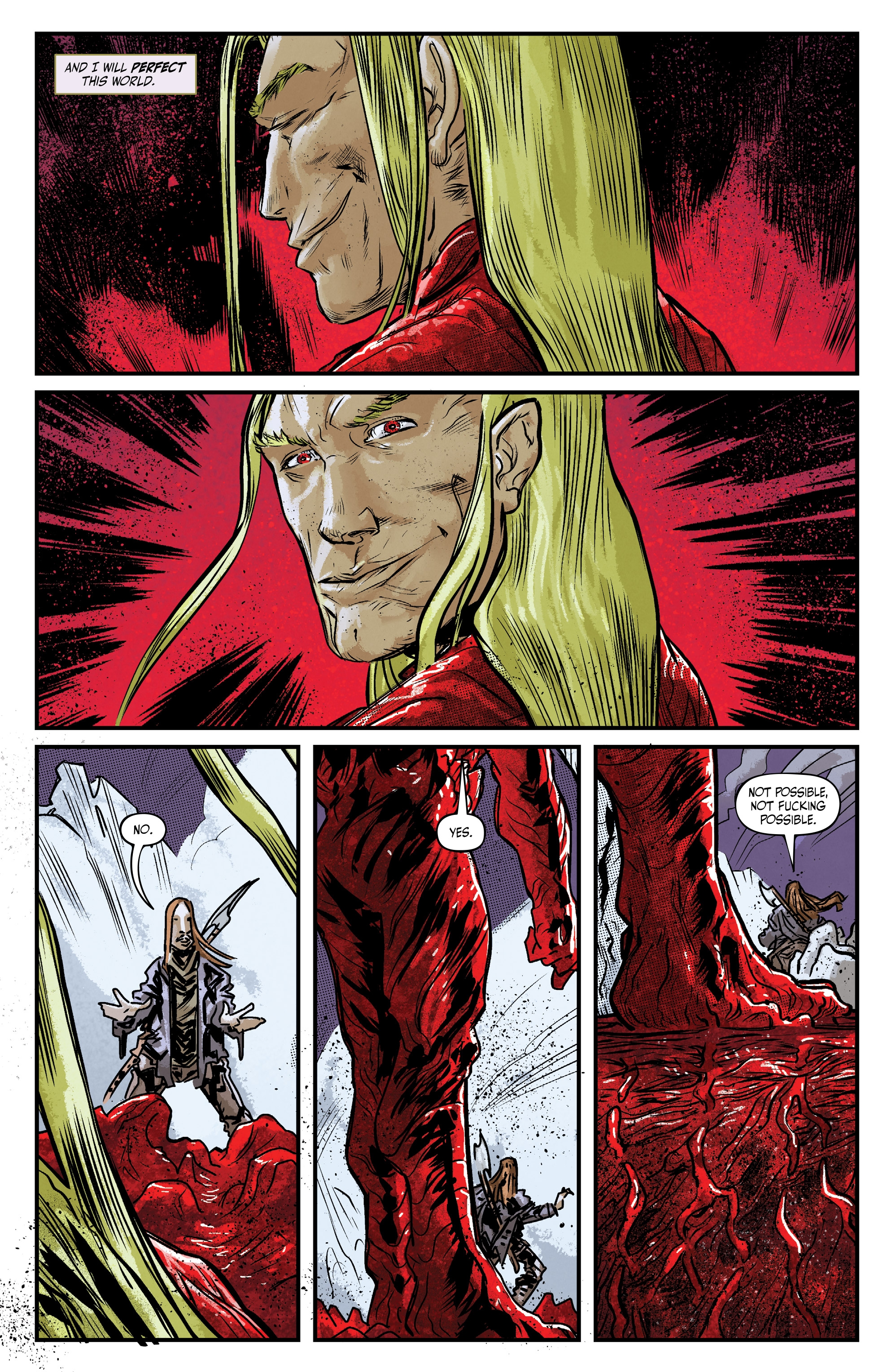 Spread (2014-) issue 22 - Page 10