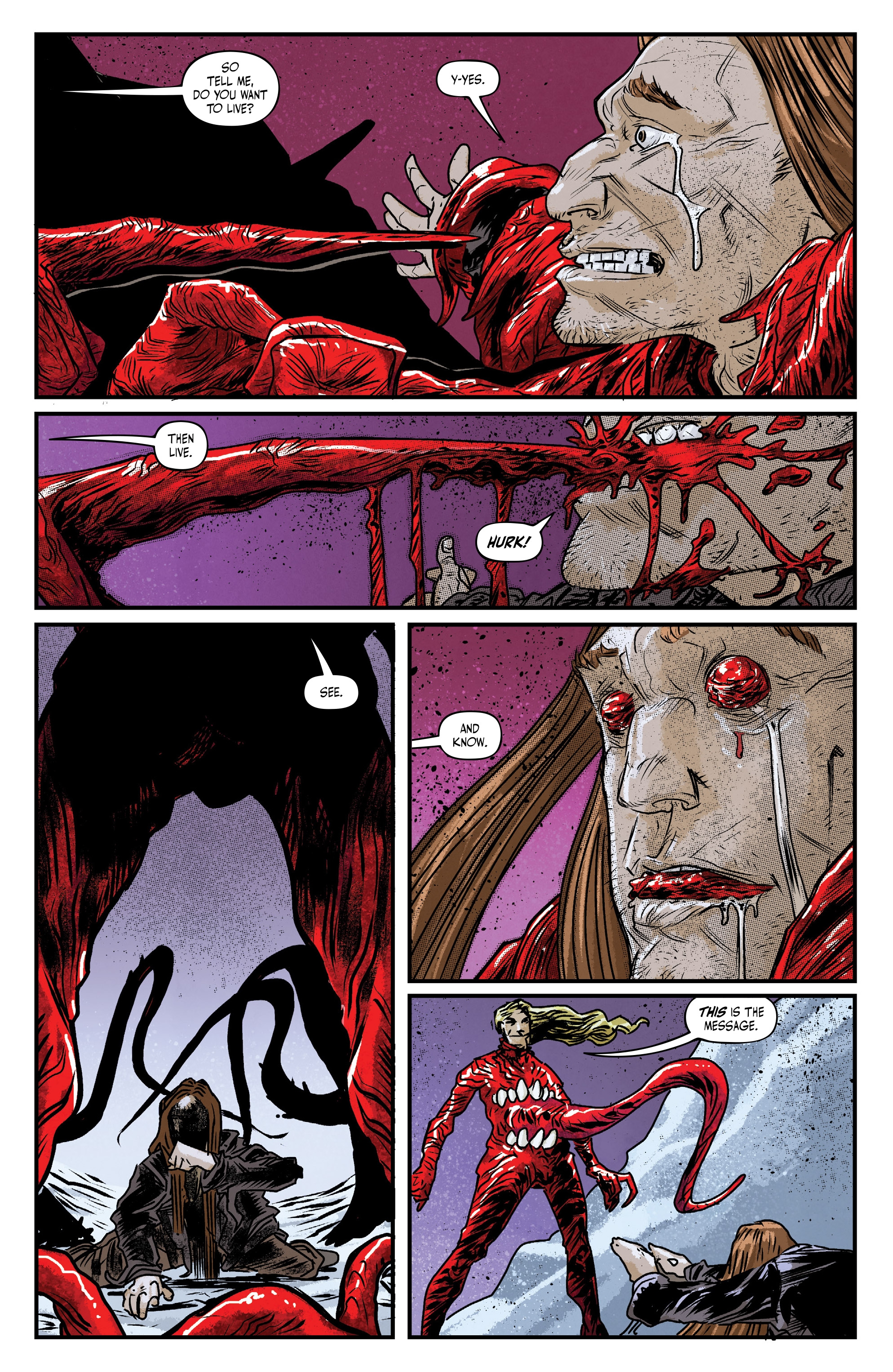 Spread (2014-) issue 22 - Page 12