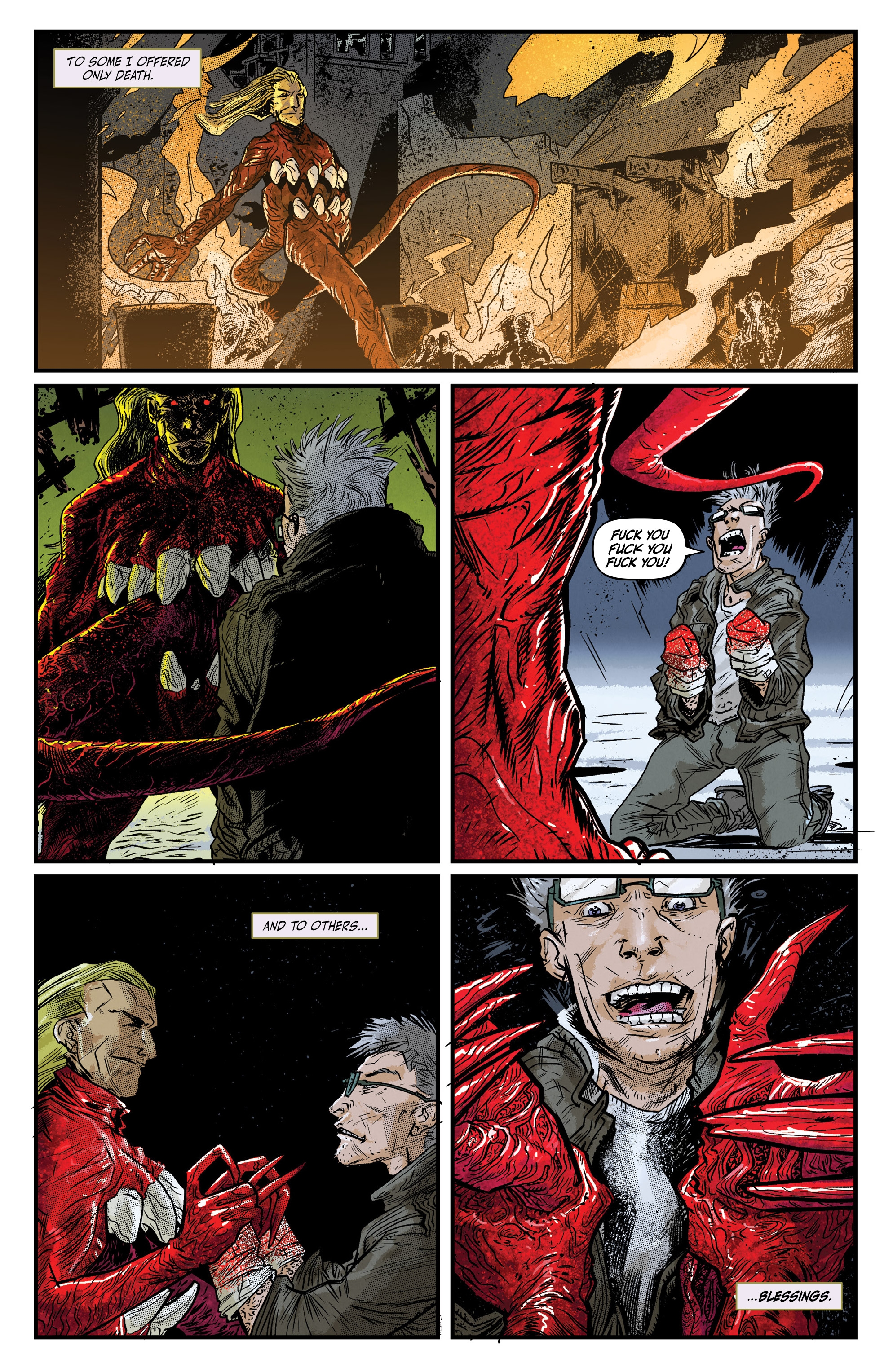 Spread (2014-) issue 22 - Page 15