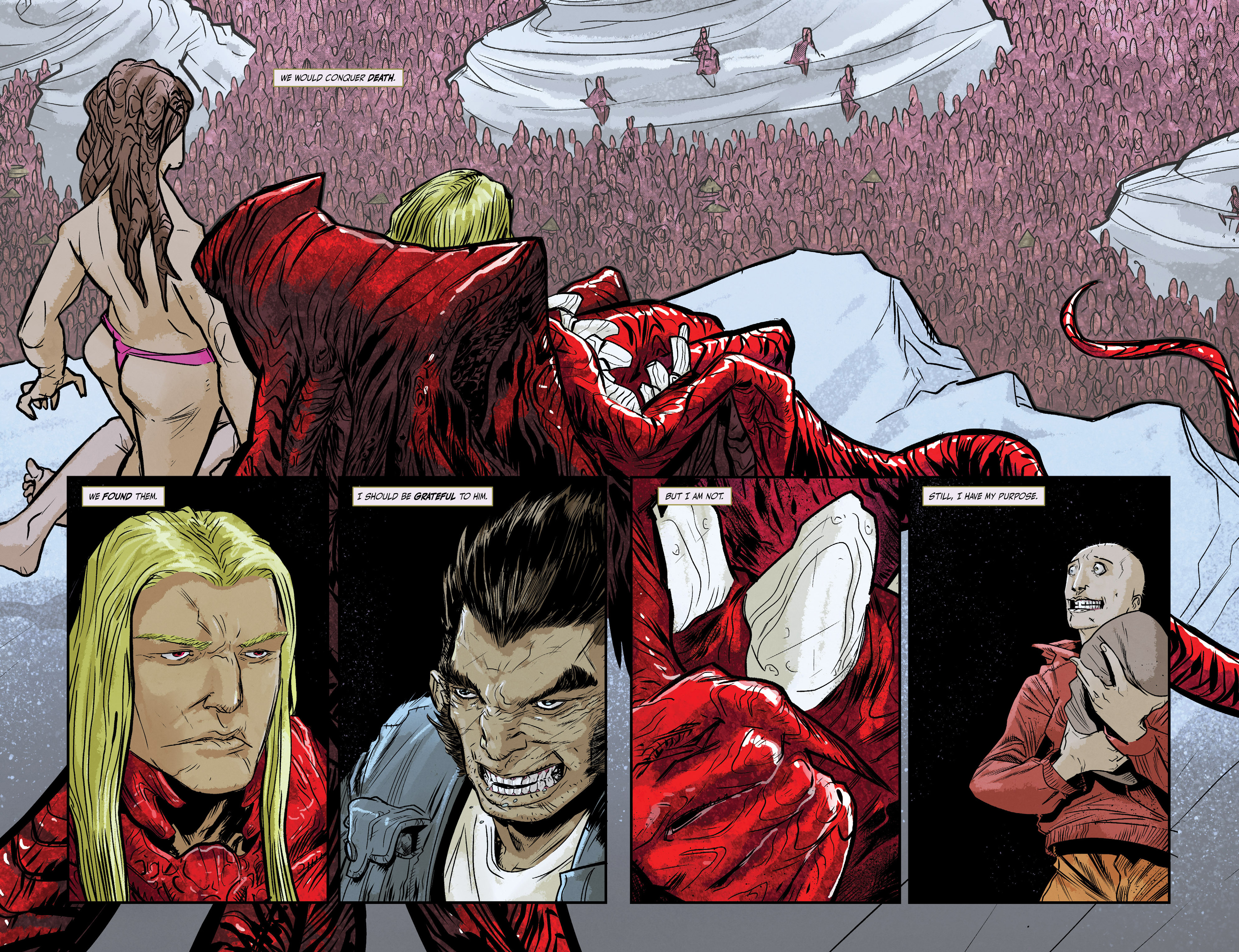 Spread (2014-) issue 22 - Page 17