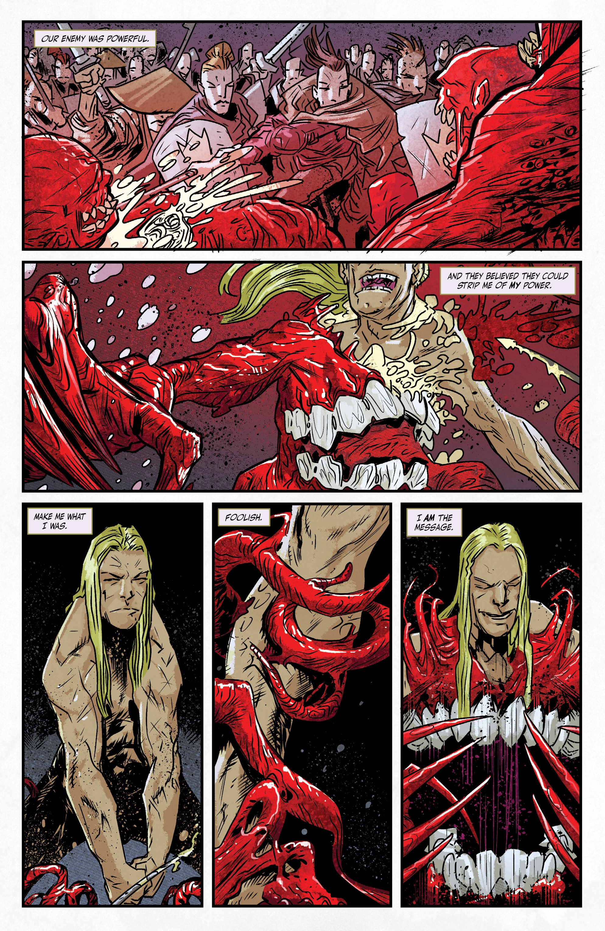 <{ $series->title }} issue 22 - Page 18