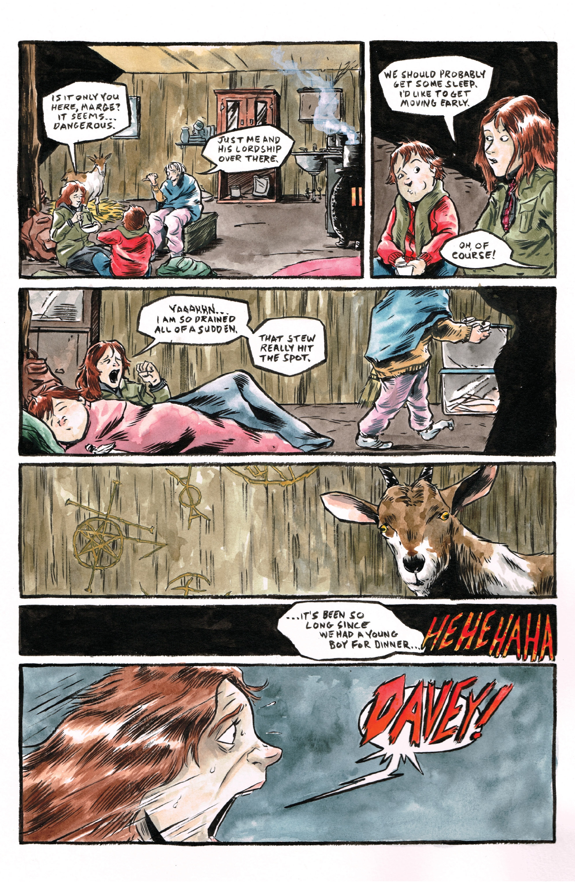 Spread (2014-) issue 22 - Page 24