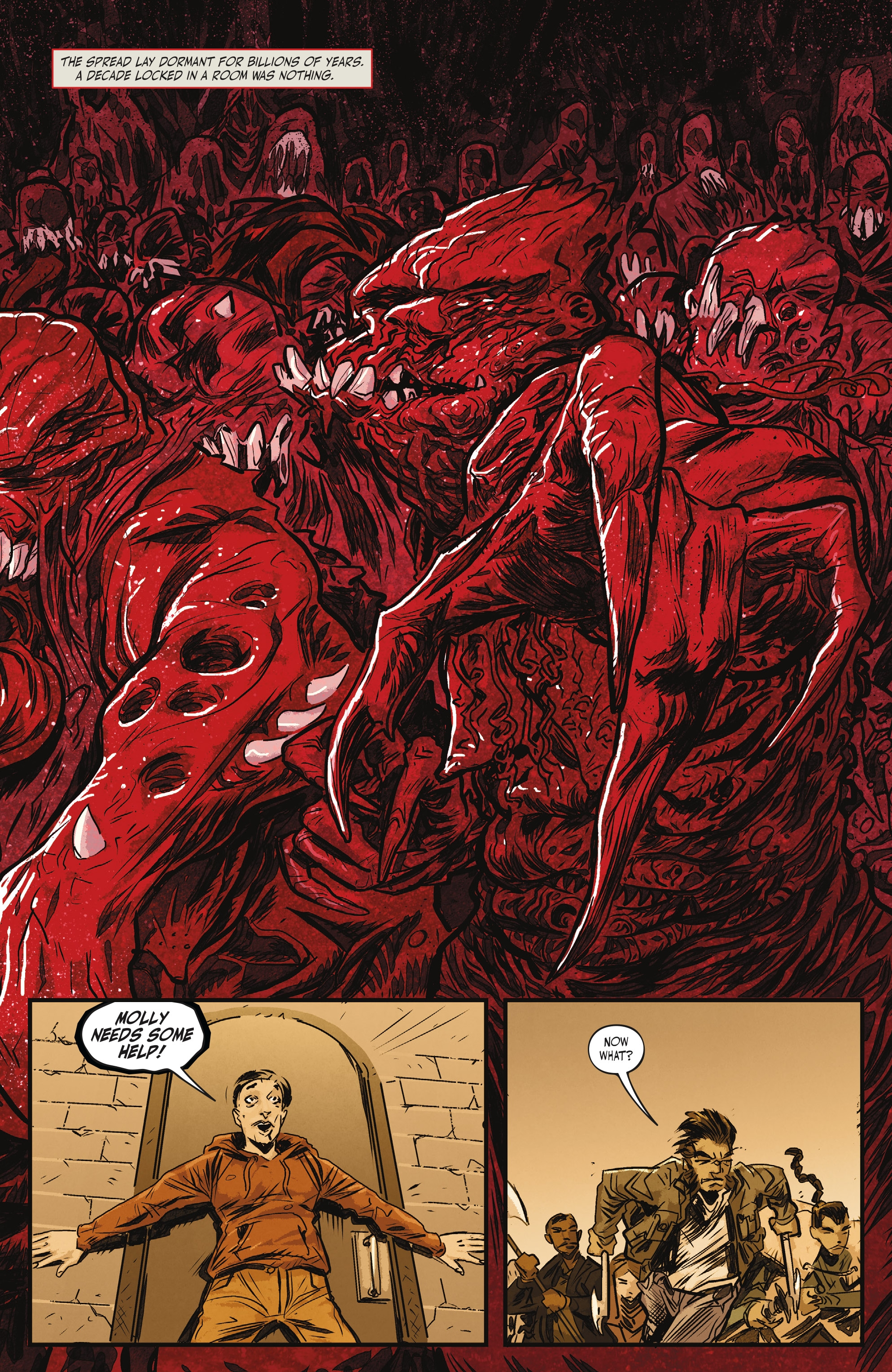 Spread (2014-) issue 23 - Page 15