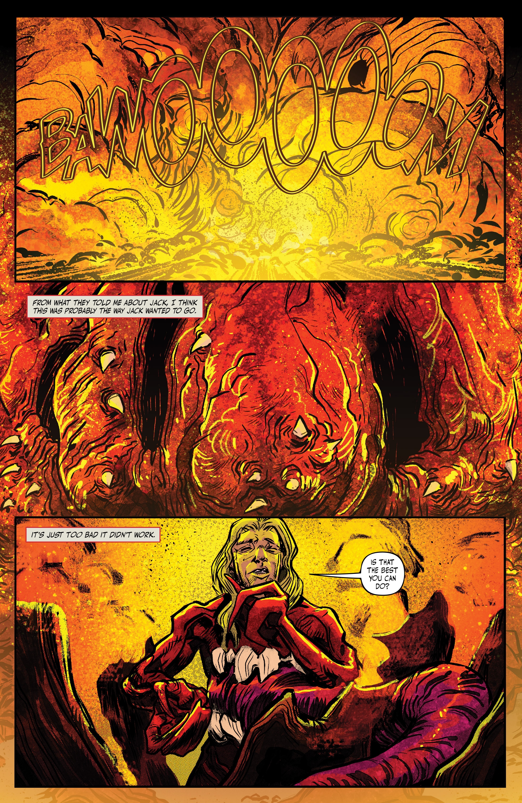 Spread (2014-) issue 24 - Page 20