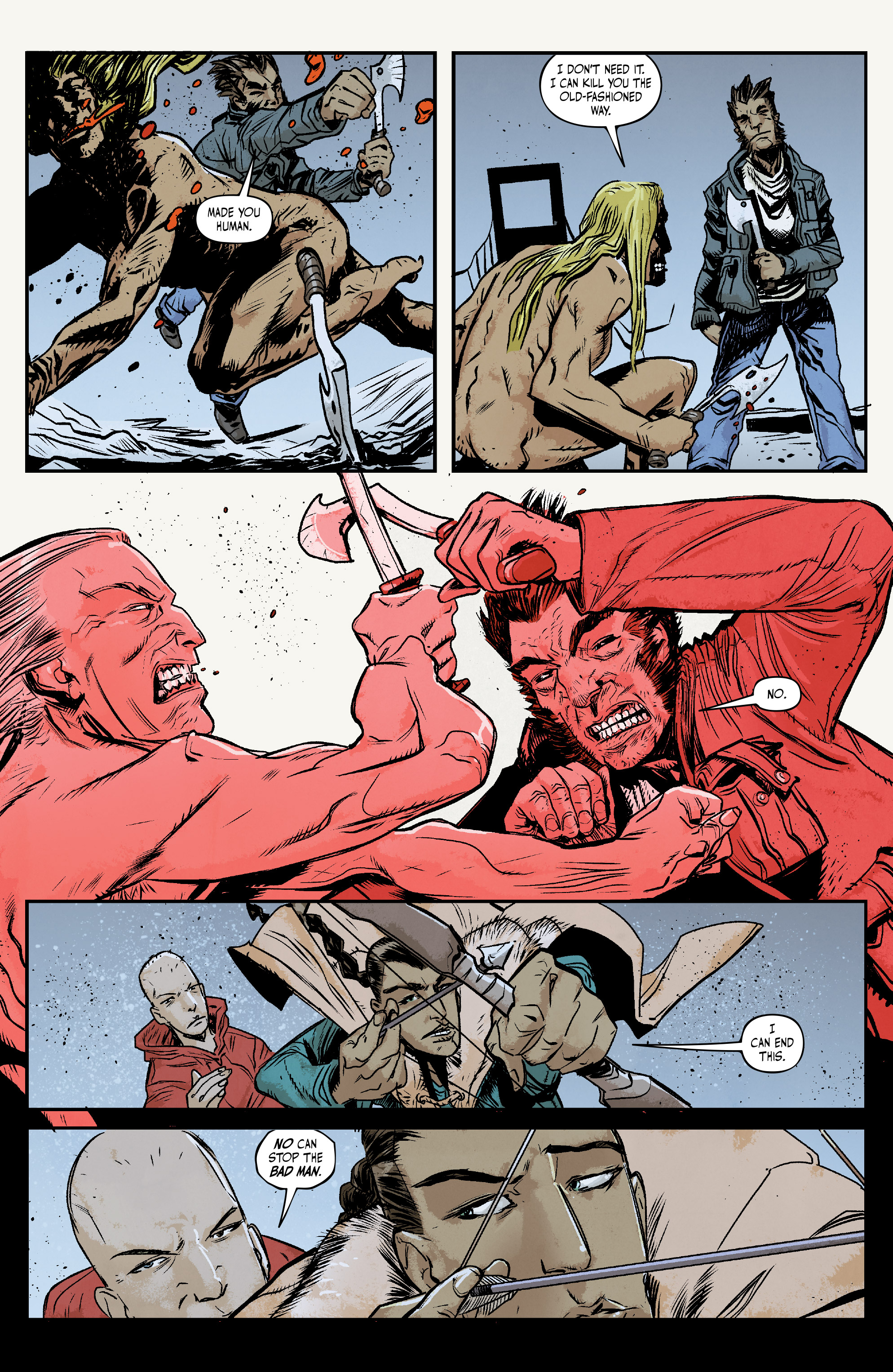 Spread (2014-) issue 25 - Page 15