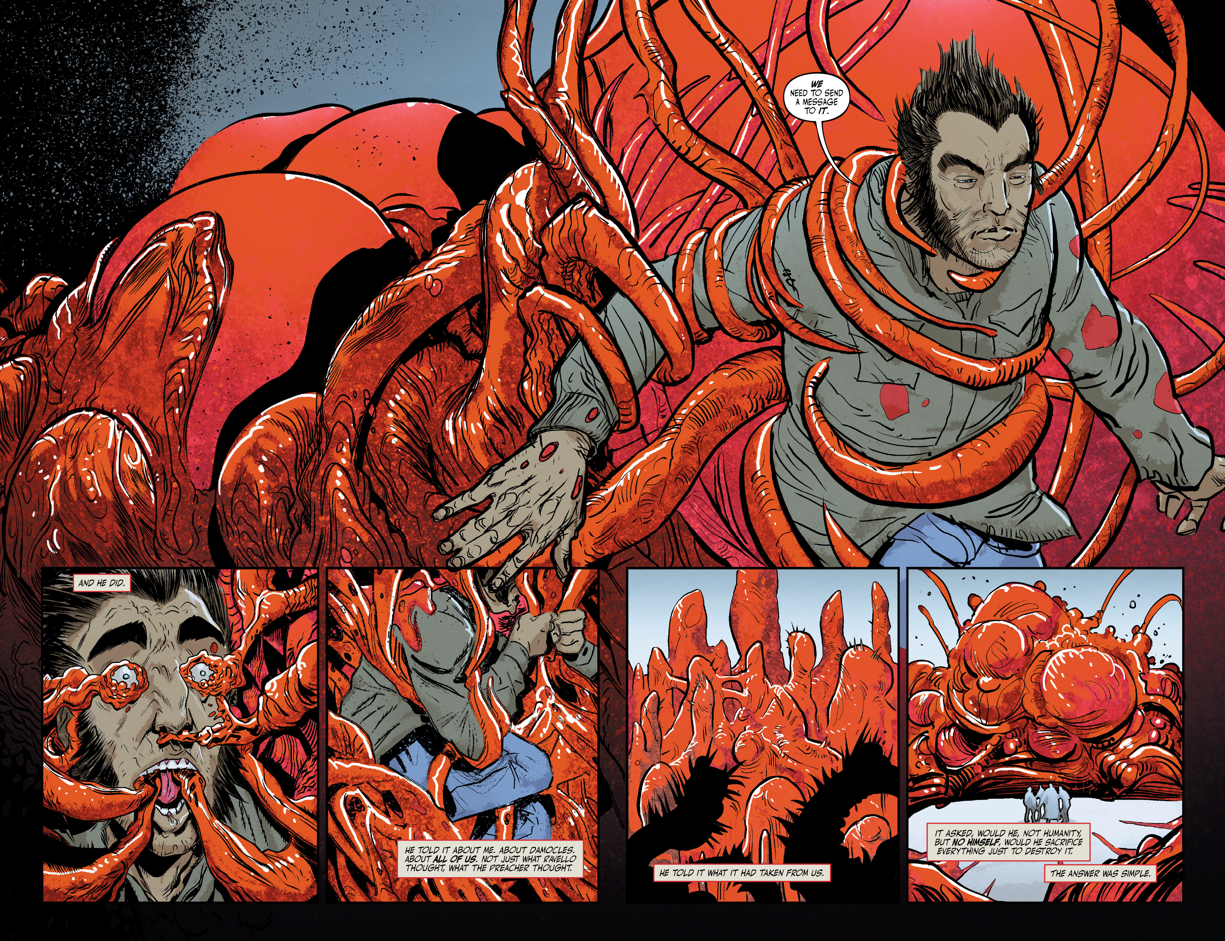 Spread (2014-) issue 25 - Page 25