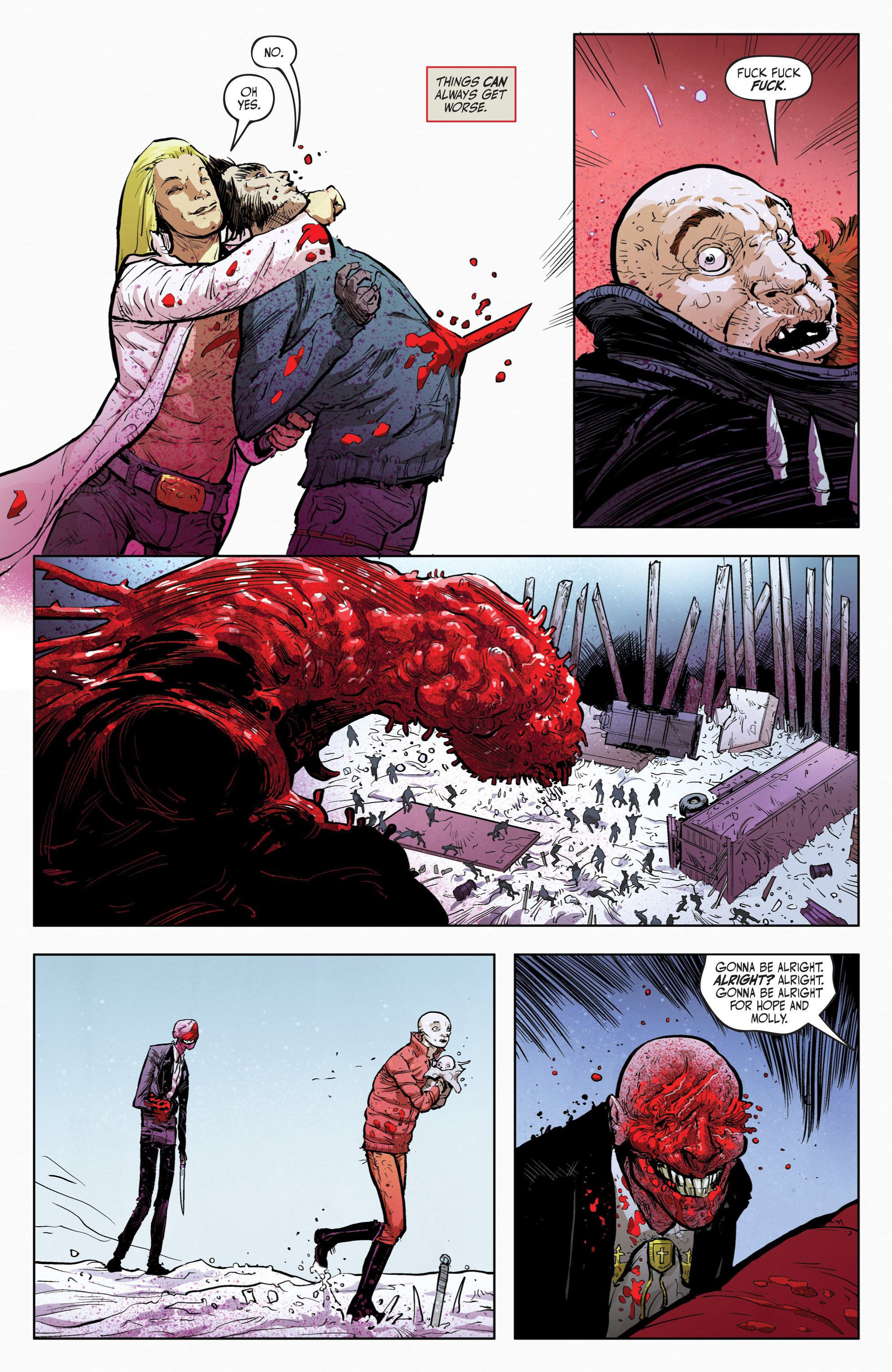 Spread (2014-): Chapter 6 - Page 15
