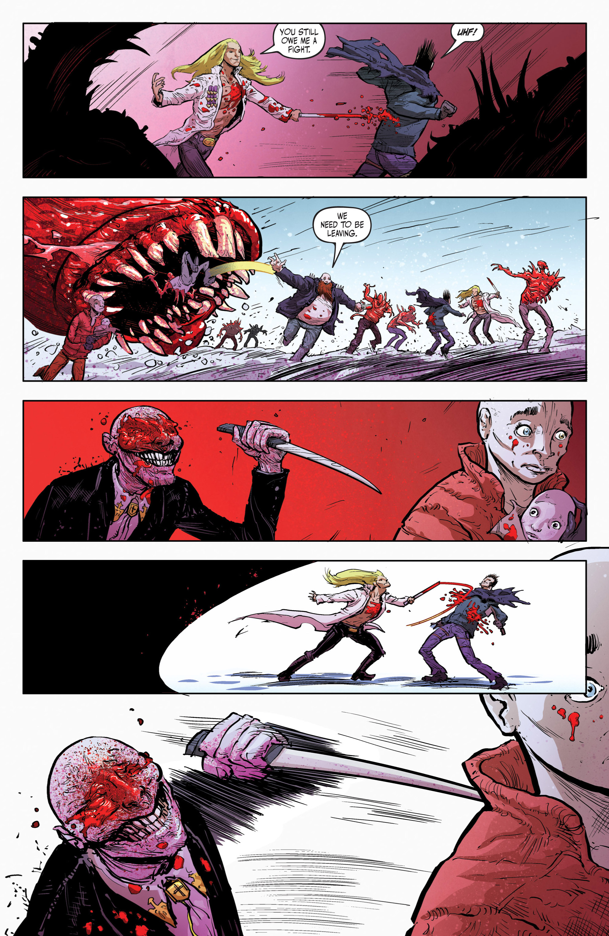 Spread (2014-): Chapter 6 - Page 16
