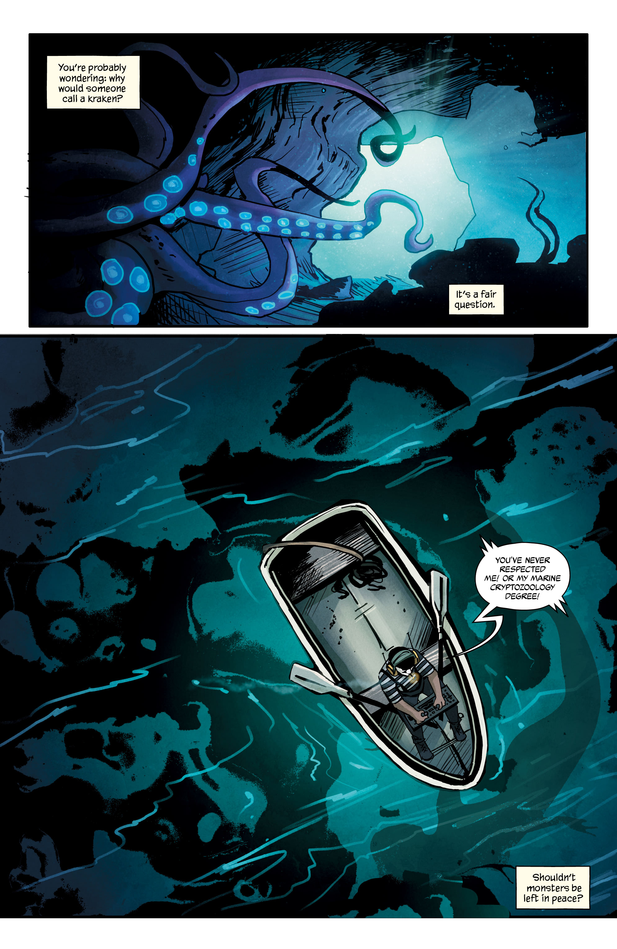 <{ $series->title }} issue 2 - Page 11