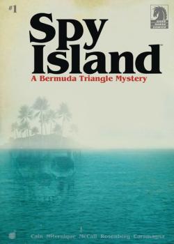 Spy Island (2020-)