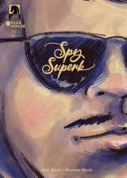 Spy Superb (2023-)