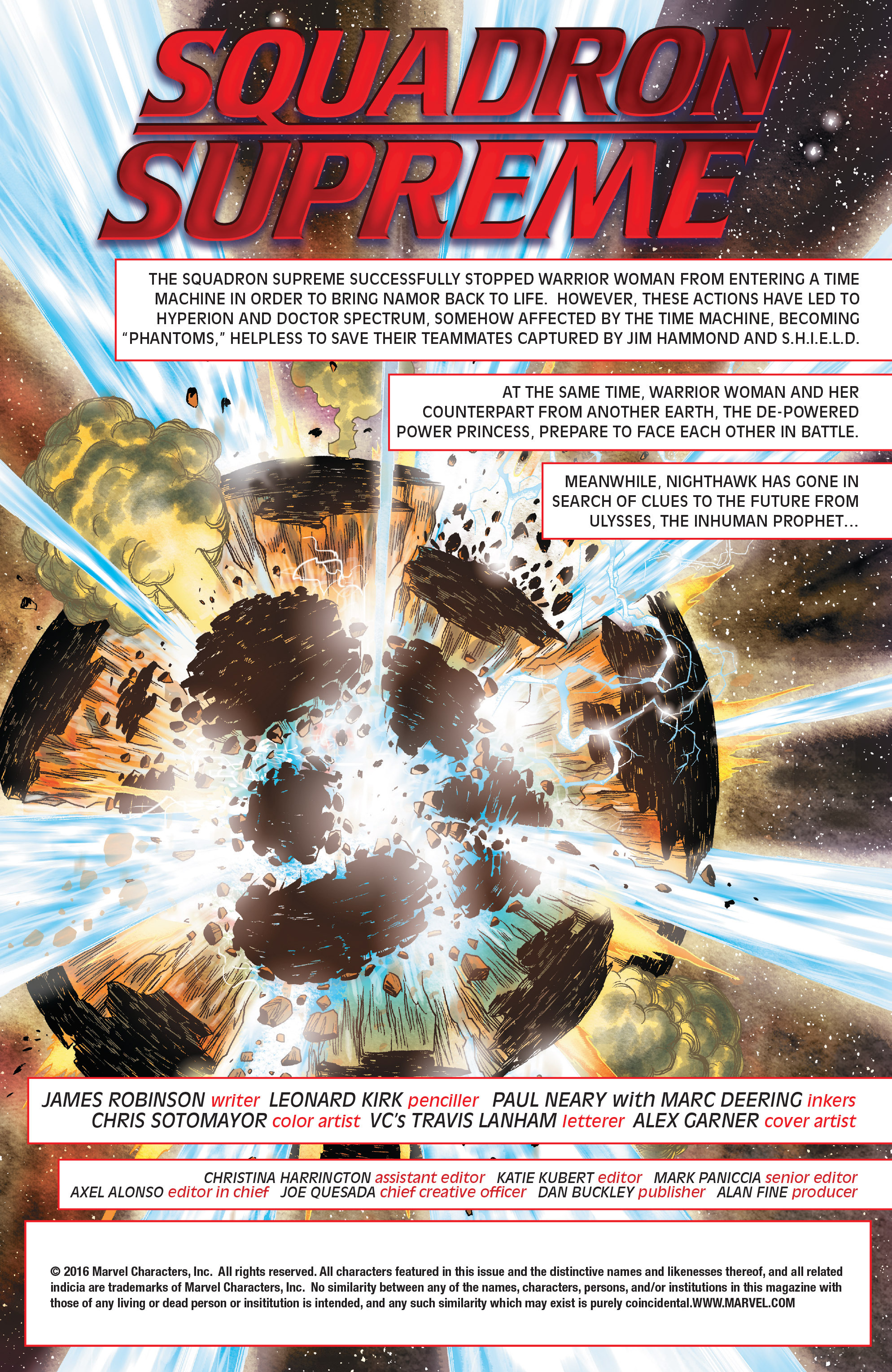 Squadron Supreme (2015-): Chapter 12 - Page 2