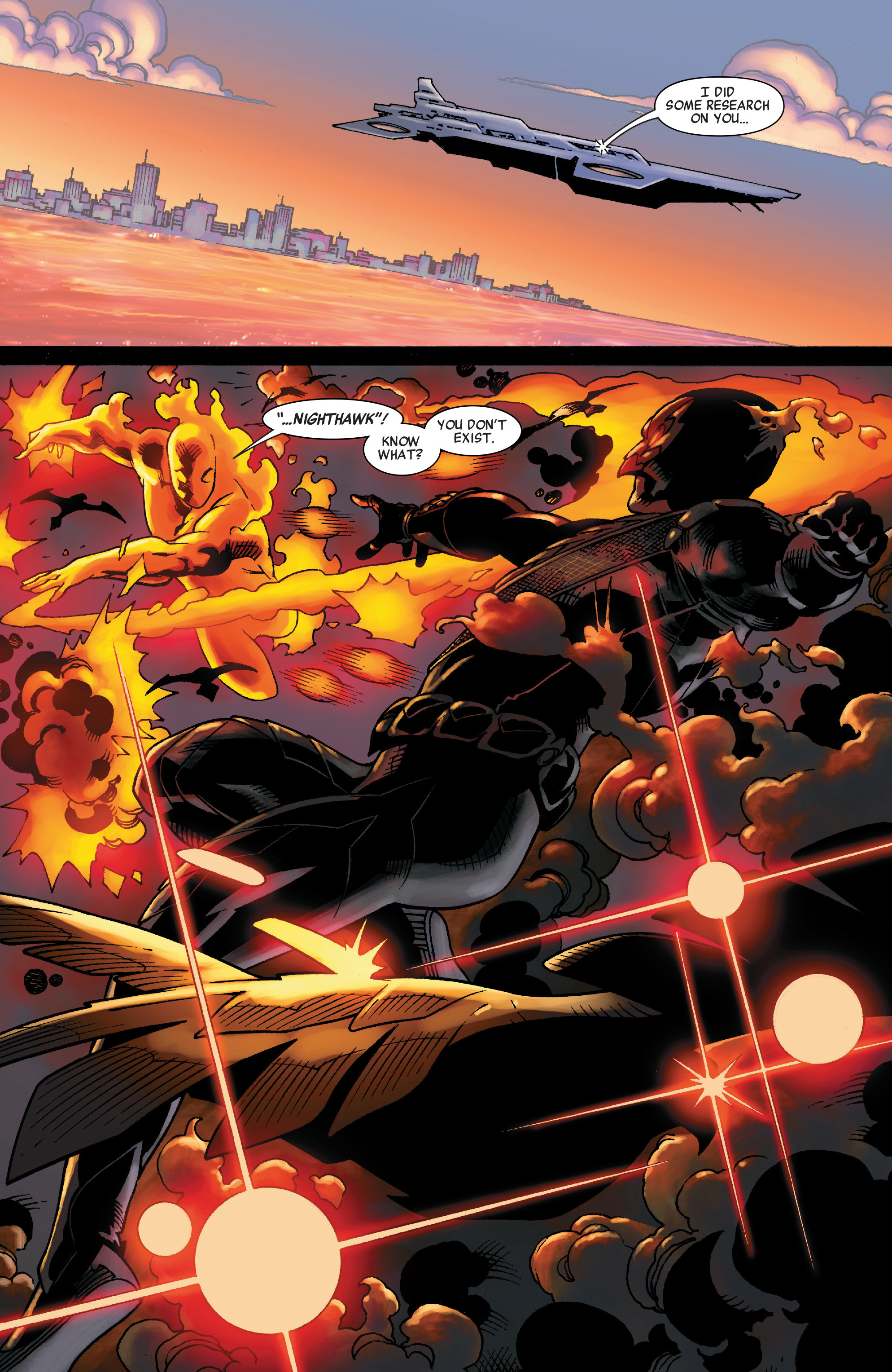 Squadron Supreme (2015-): Chapter 14 - Page 3