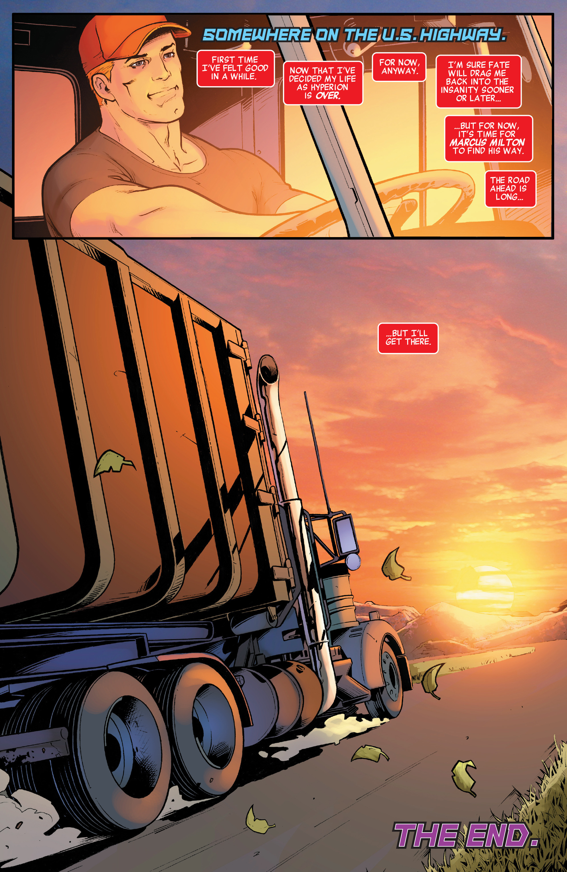 Squadron Supreme (2015-) issue 15 - Page 17