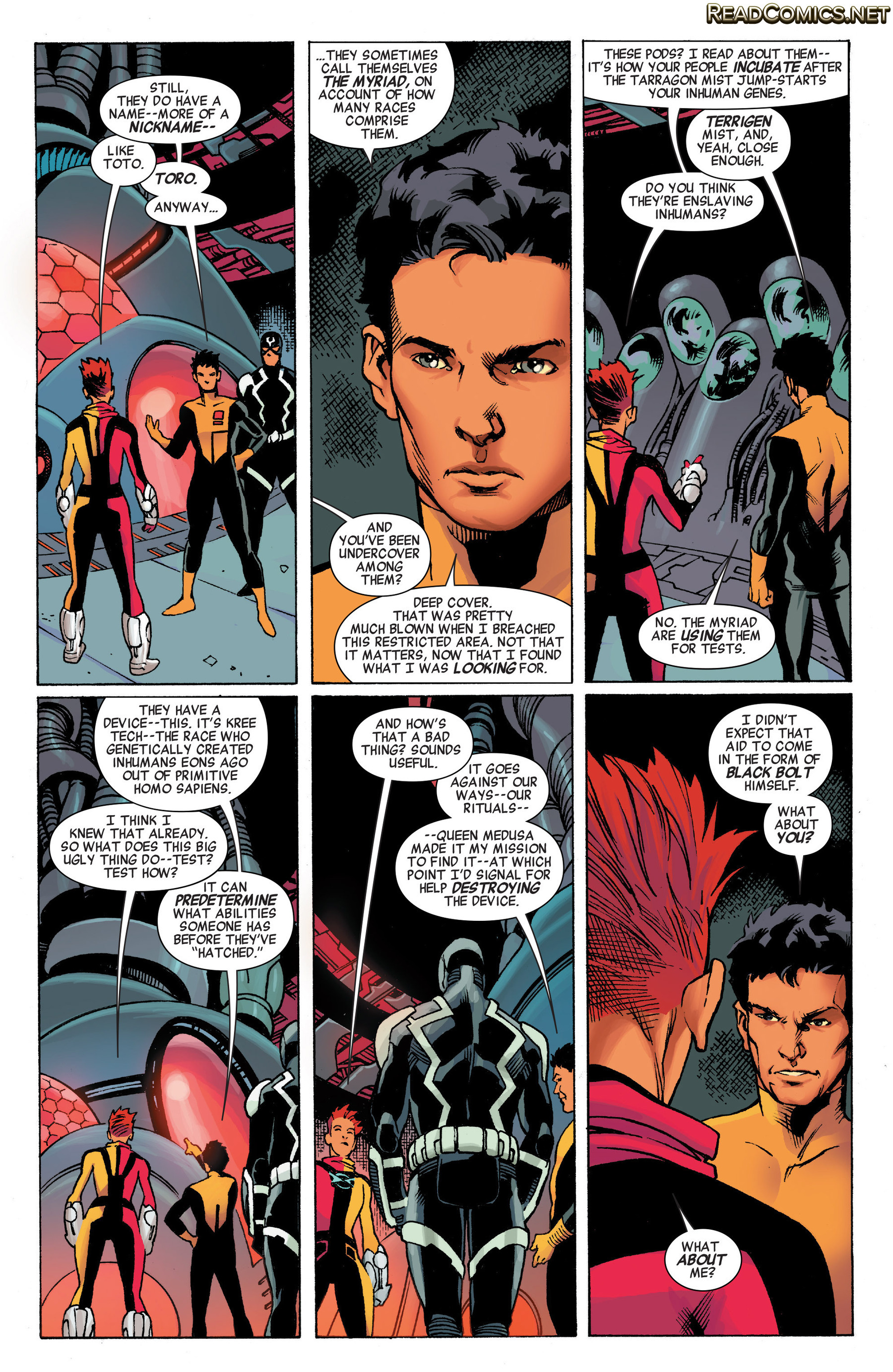 Squadron Supreme by Mark Gruenwald Squadron Supreme by Mark Gruenwald