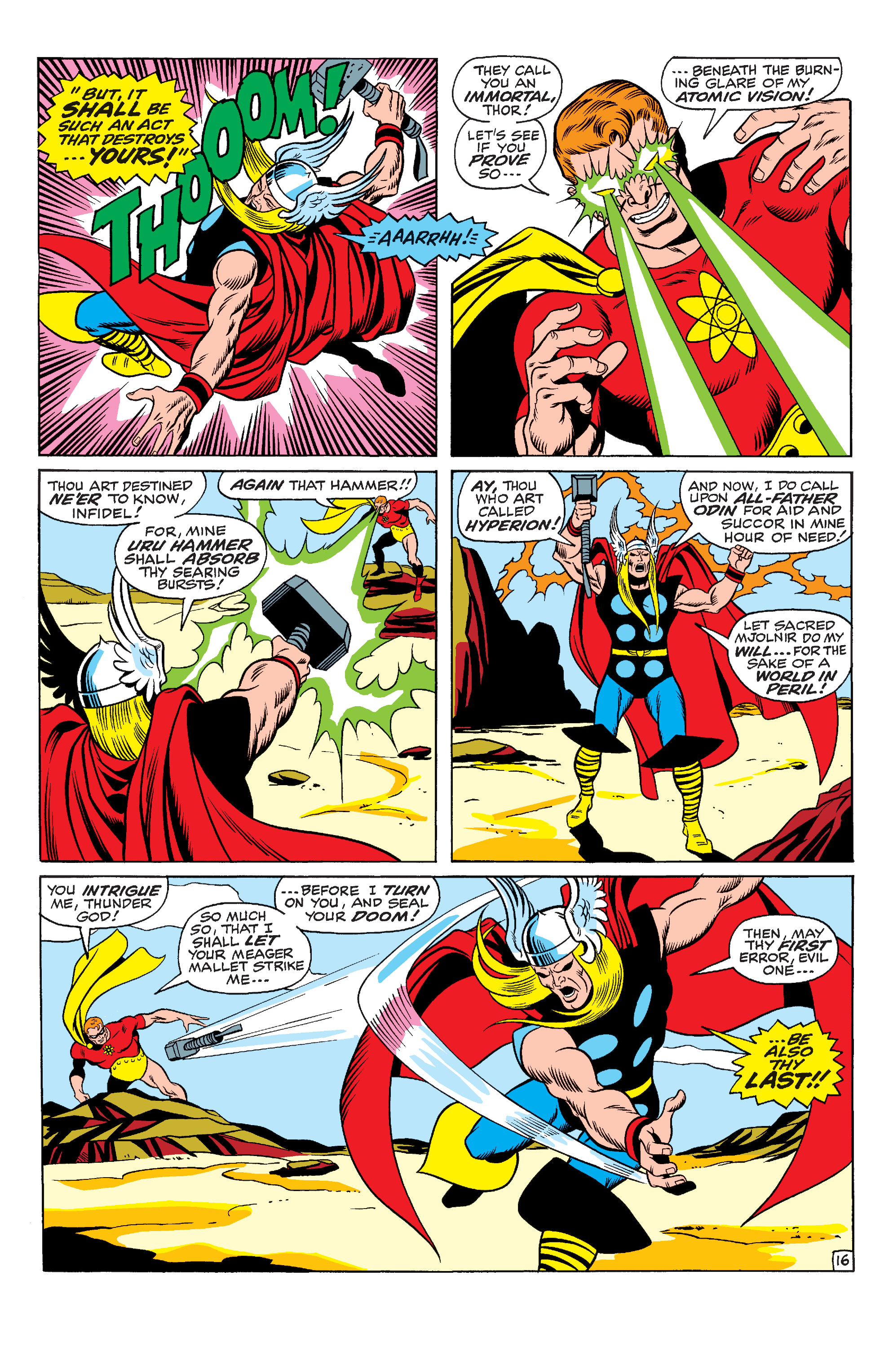 Squadron Supreme: Marvel Tales (2021-) issue 1 - Page 40