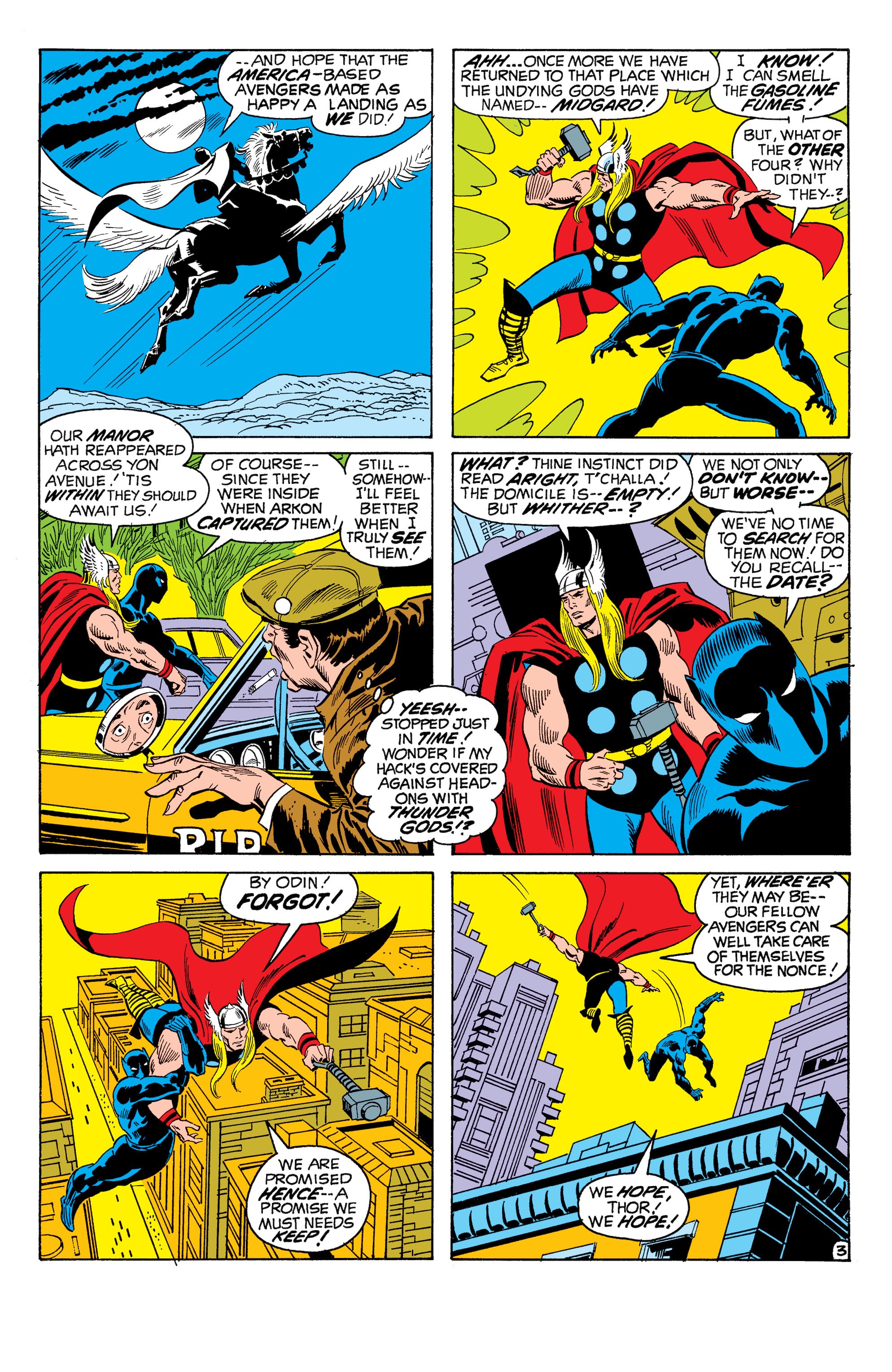 Squadron Supreme: Marvel Tales (2021-) issue 1 - Page 48