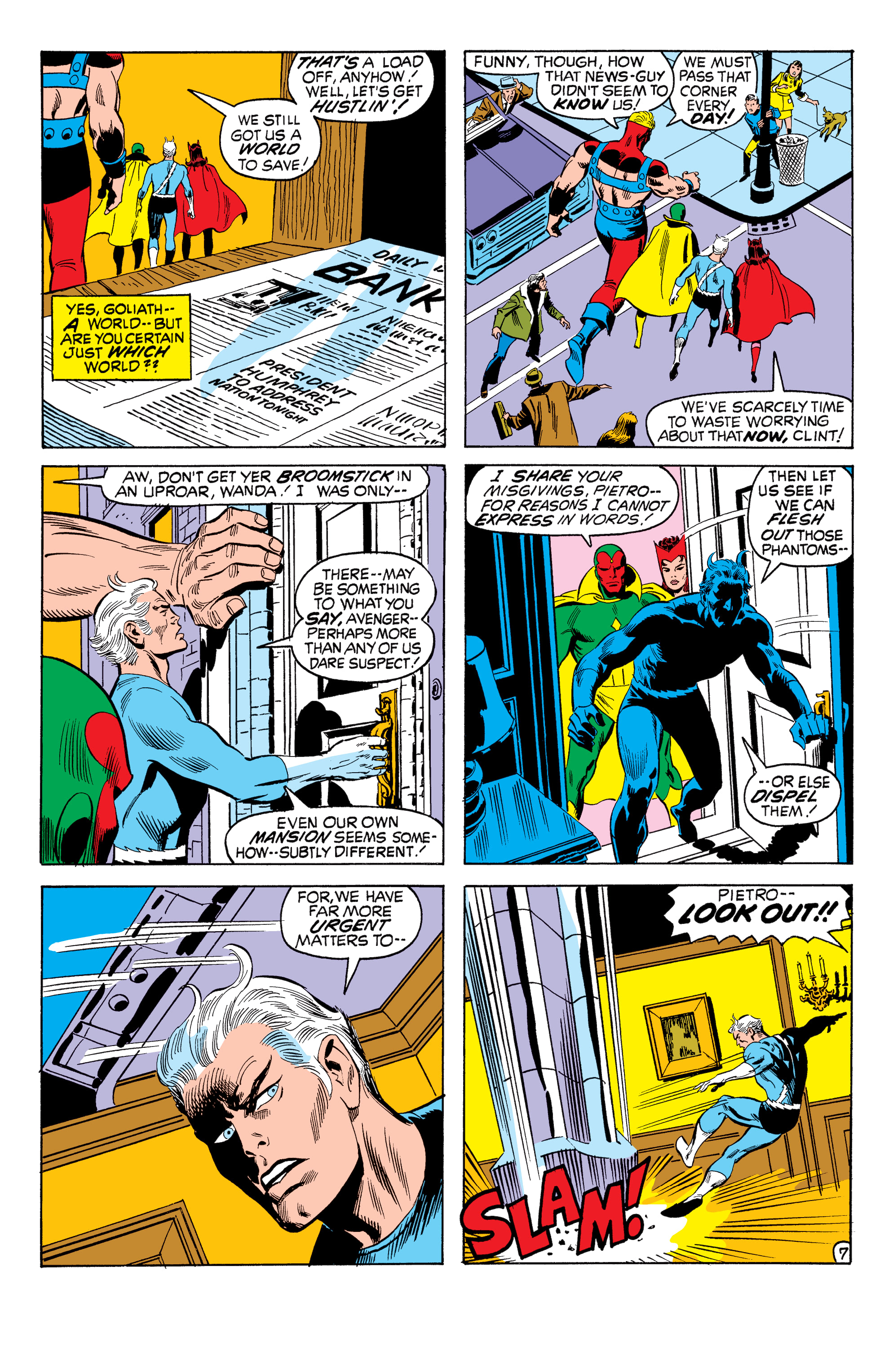 Squadron Supreme: Marvel Tales (2021-) issue 1 - Page 52