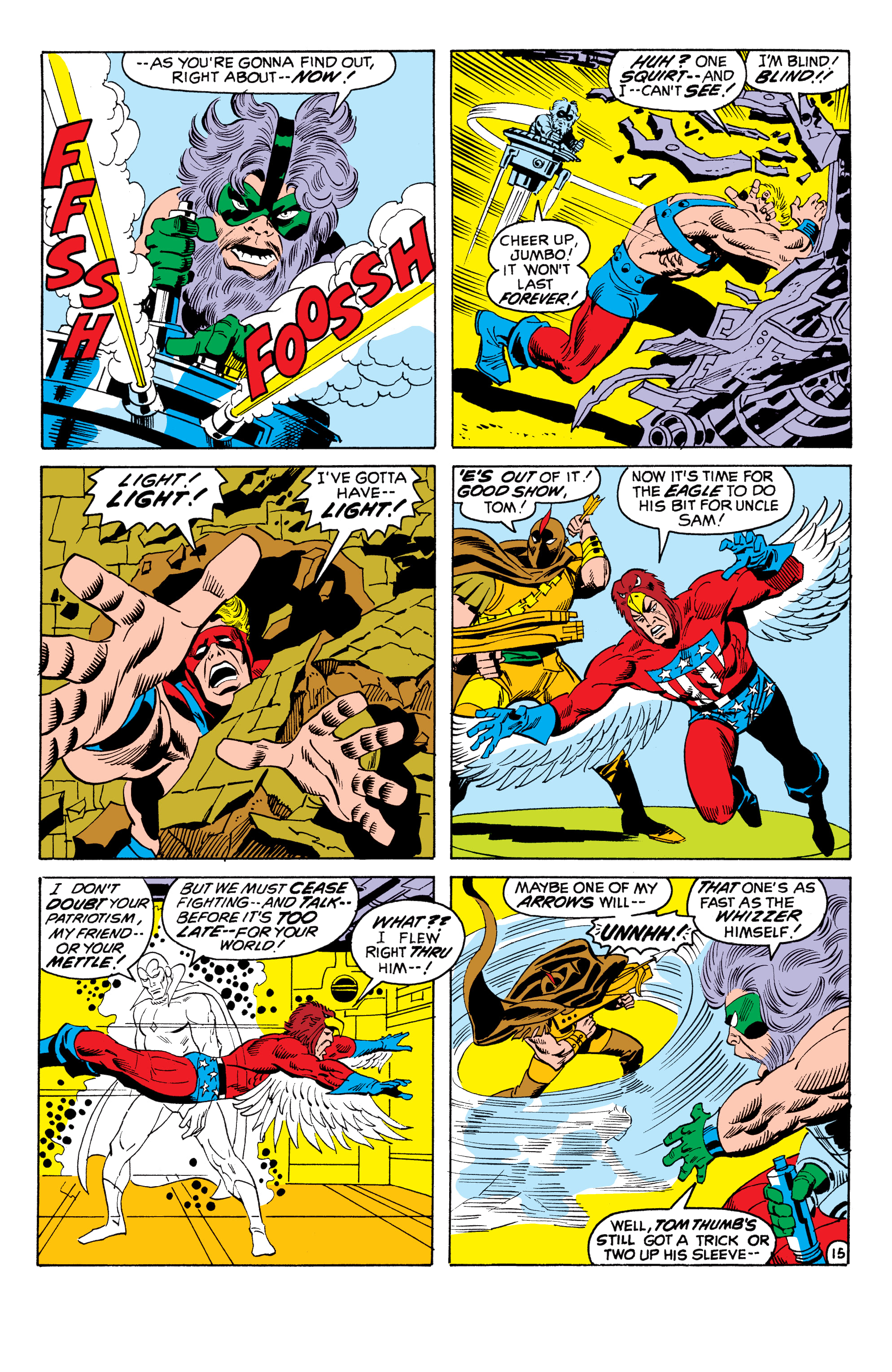 Squadron Supreme: Marvel Tales (2021-) issue 1 - Page 59