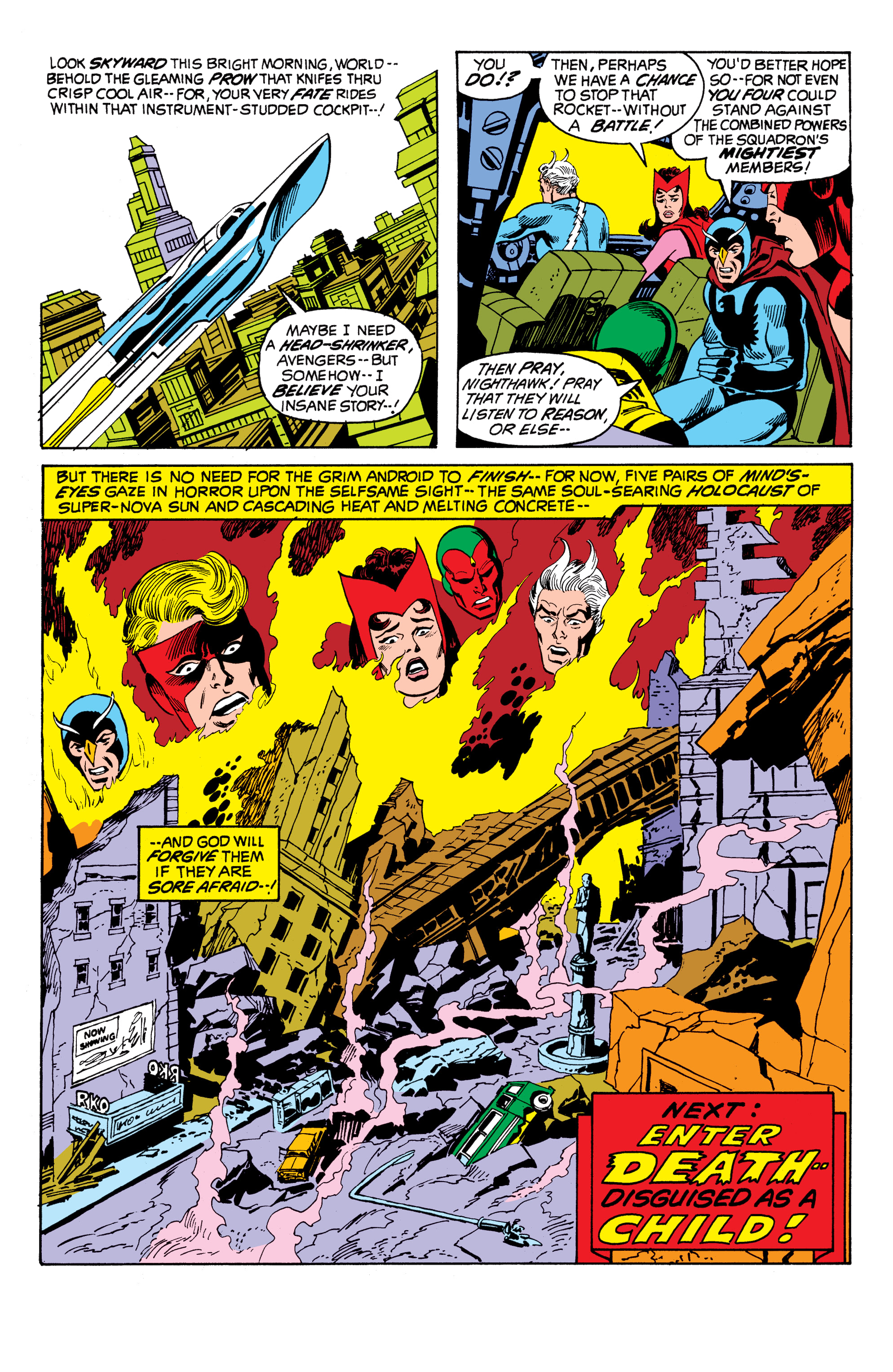 Squadron Supreme: Marvel Tales (2021-) issue 1 - Page 64