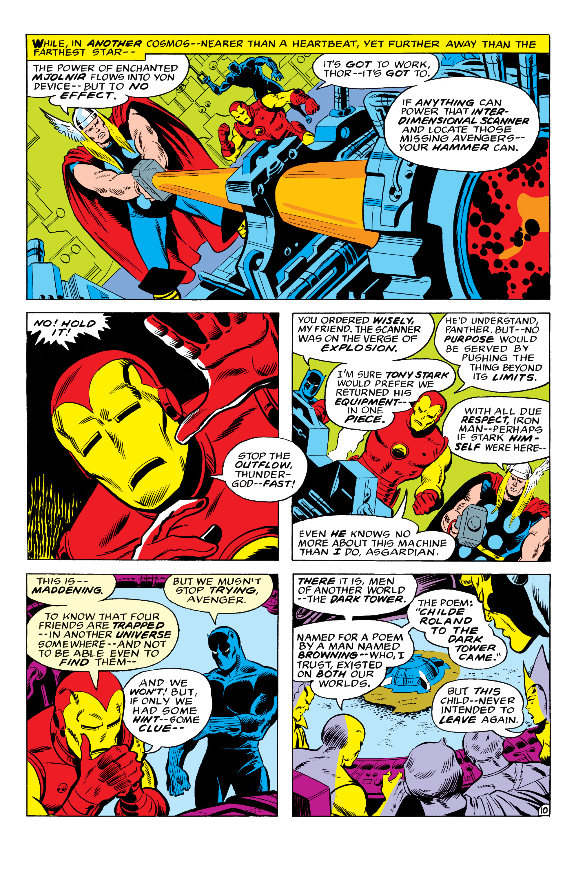 Squadron Supreme: Marvel Tales (2021-) issue 1 - Page 75