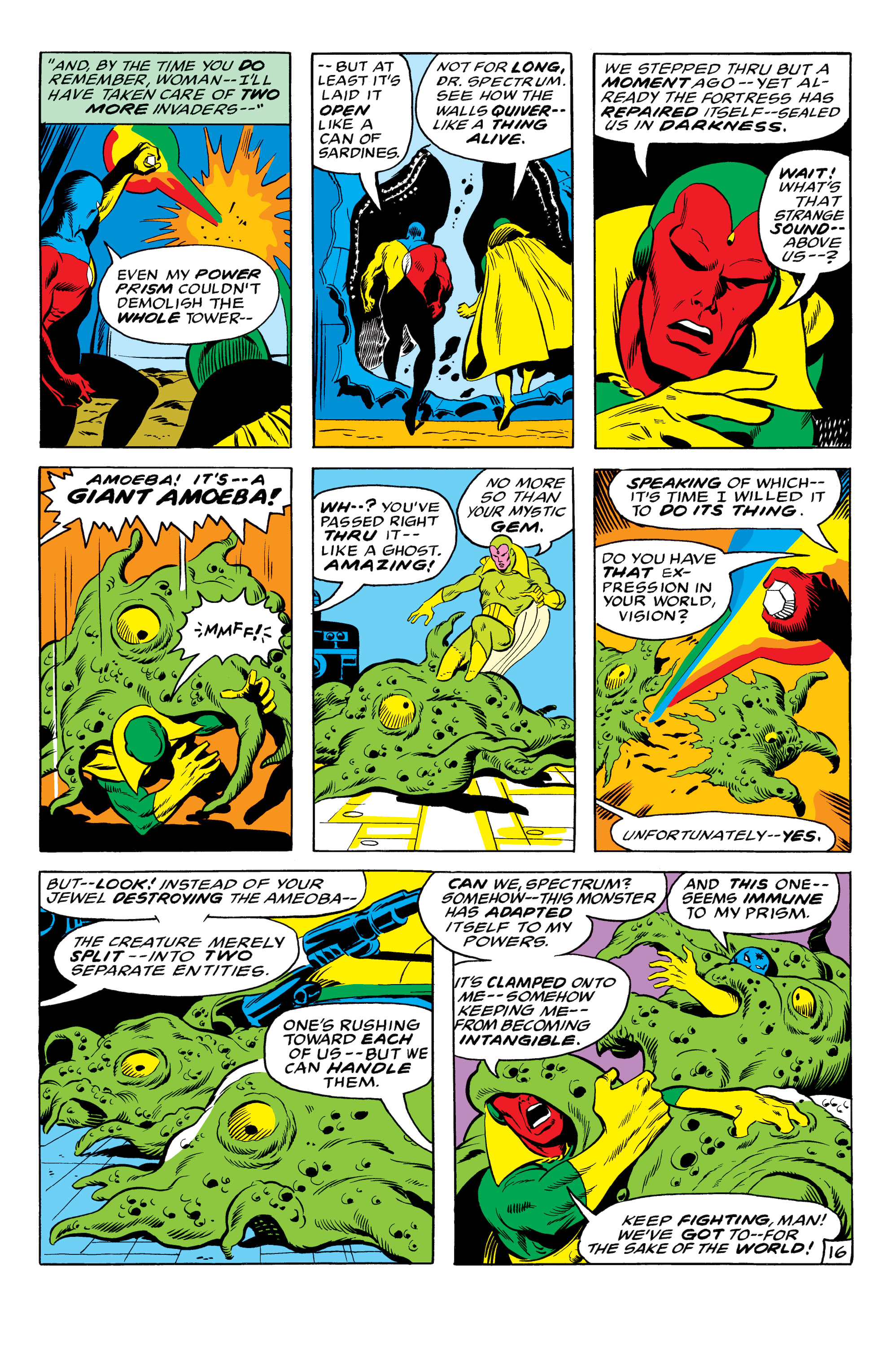 Squadron Supreme: Marvel Tales (2021-) issue 1 - Page 80