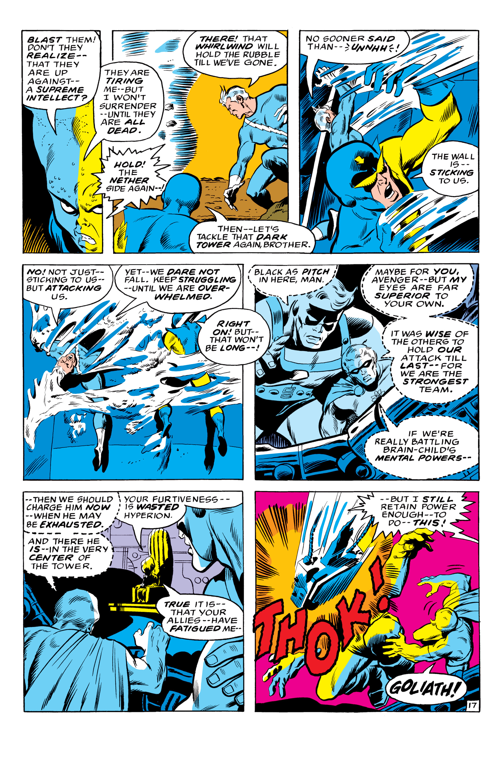 Squadron Supreme: Marvel Tales (2021-) issue 1 - Page 81