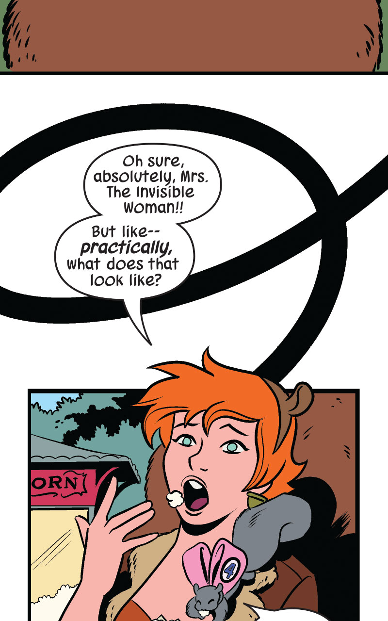 Squirrel Girl Infinity Comic (2022) issue 1 - Page 20