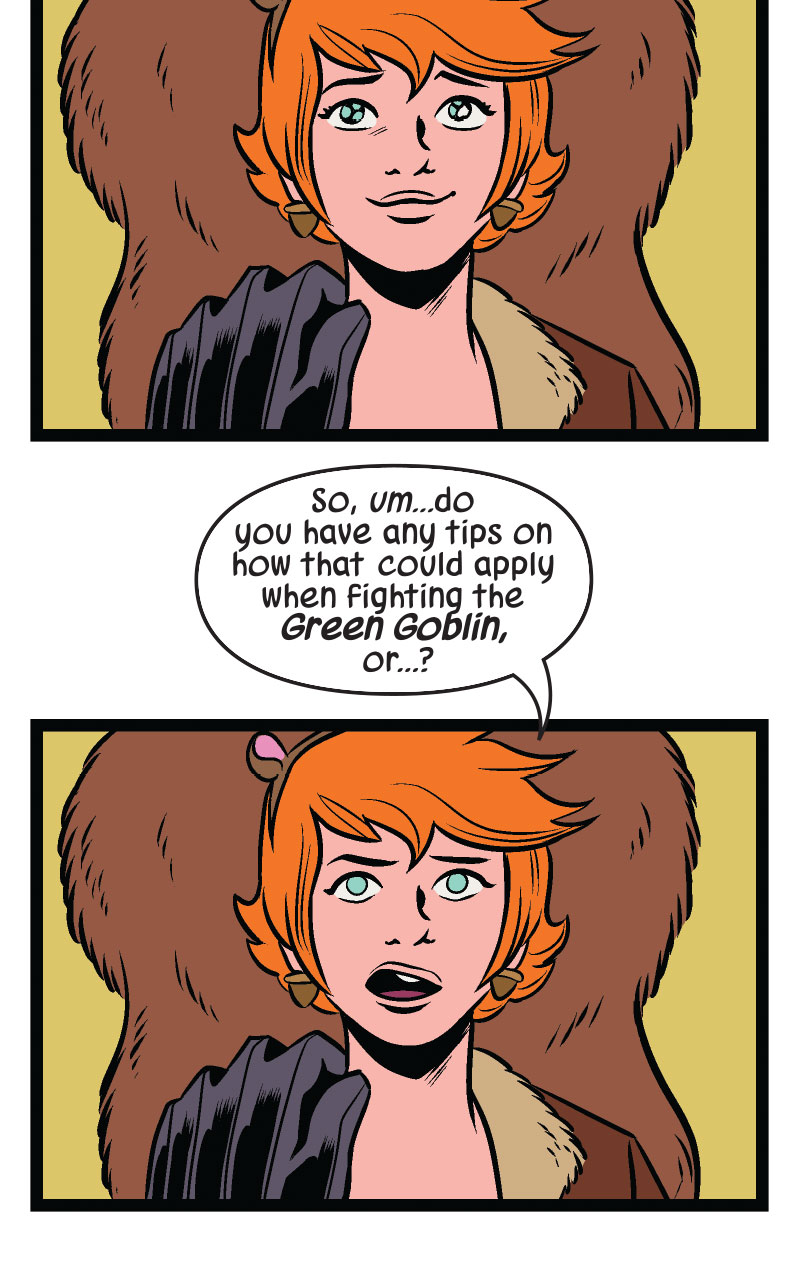 Squirrel Girl Infinity Comic (2022) issue 1 - Page 27