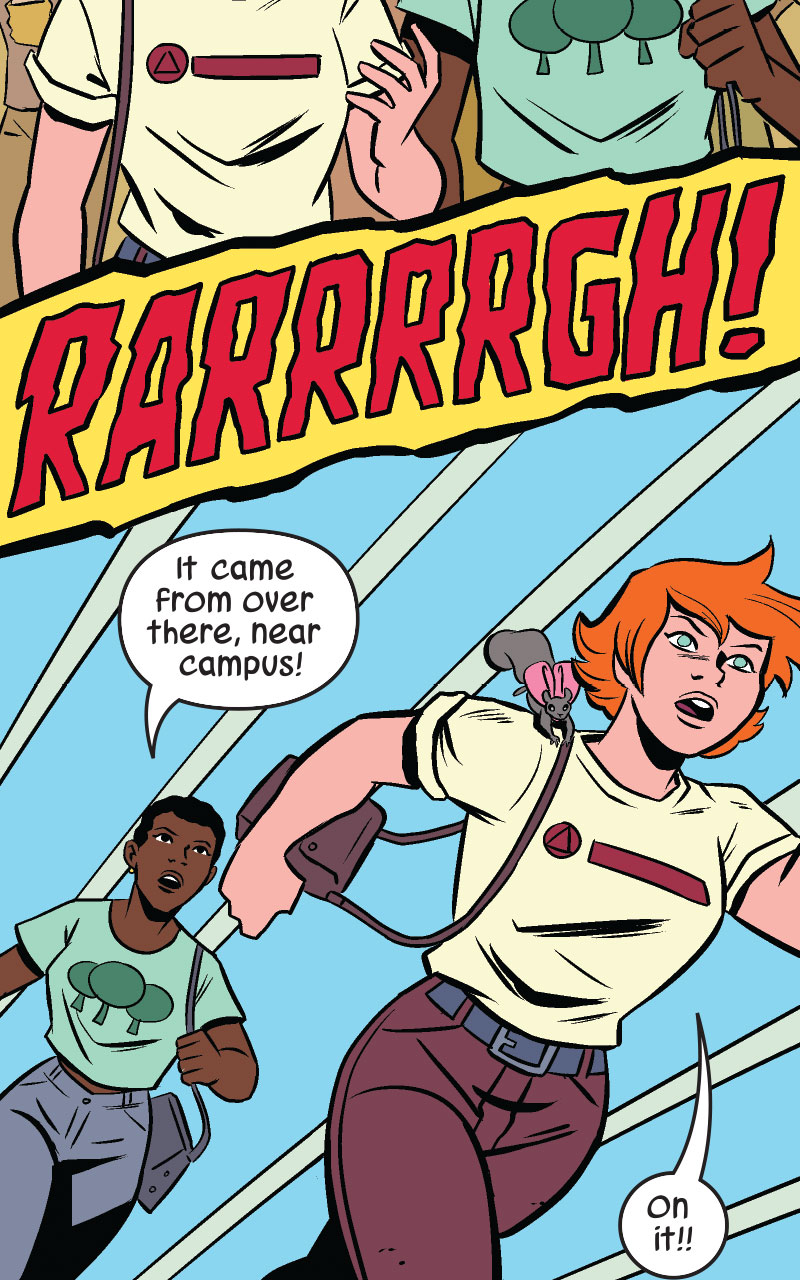 Squirrel Girl Infinity Comic (2022) issue 1 - Page 29