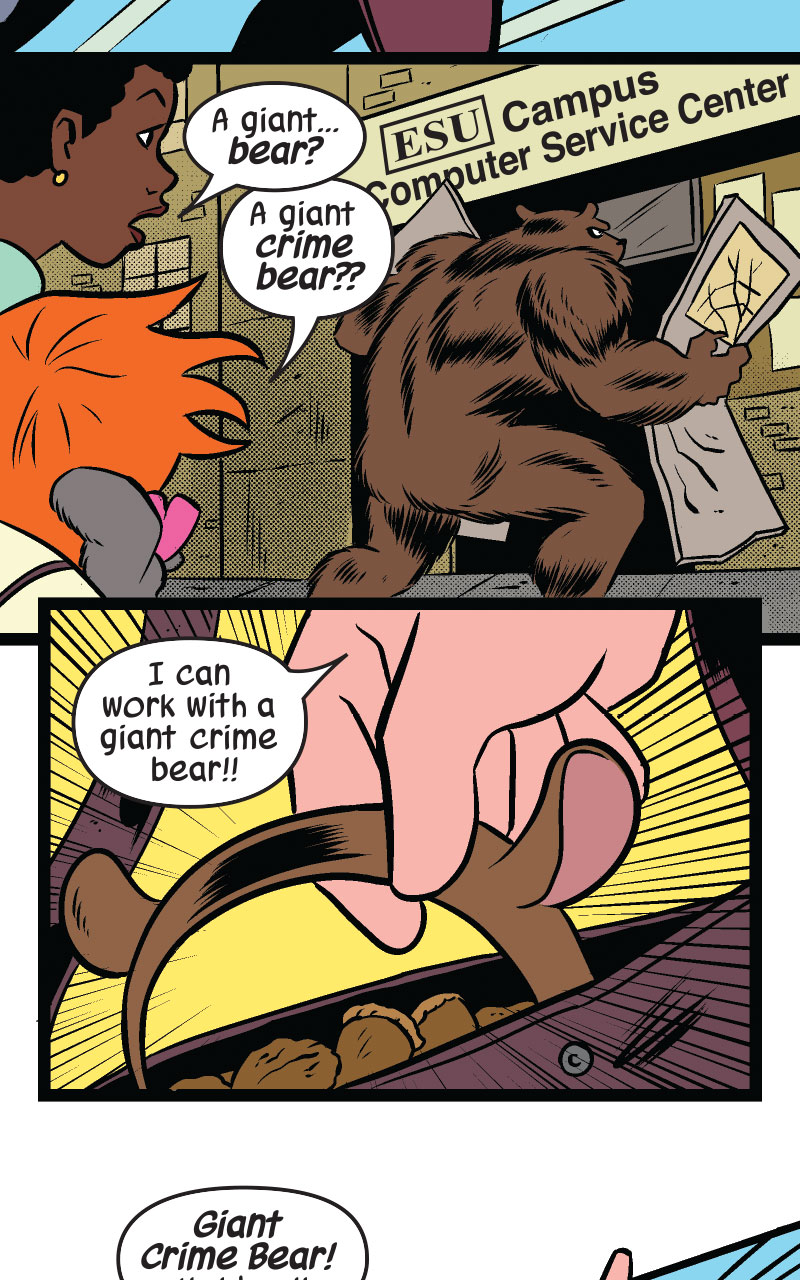 Squirrel Girl Infinity Comic (2022) issue 1 - Page 30