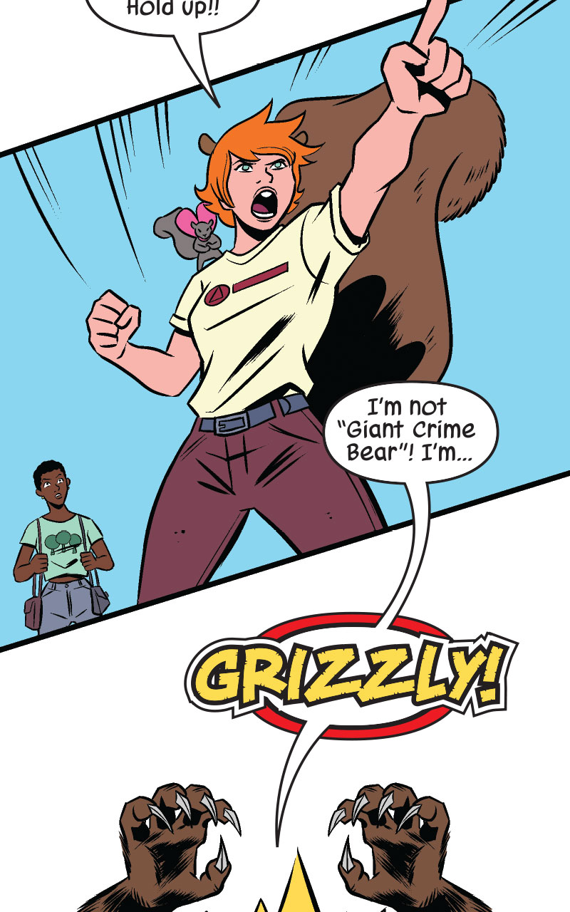 Squirrel Girl Infinity Comic (2022) issue 1 - Page 31