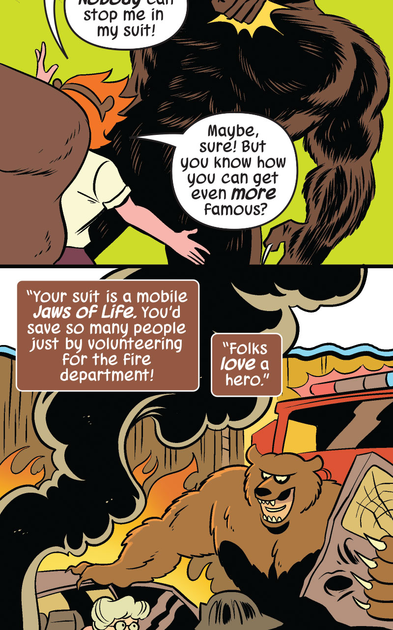 Squirrel Girl Infinity Comic (2022) issue 1 - Page 36