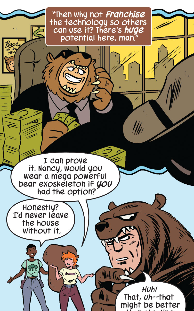 Squirrel Girl Infinity Comic (2022) issue 1 - Page 38