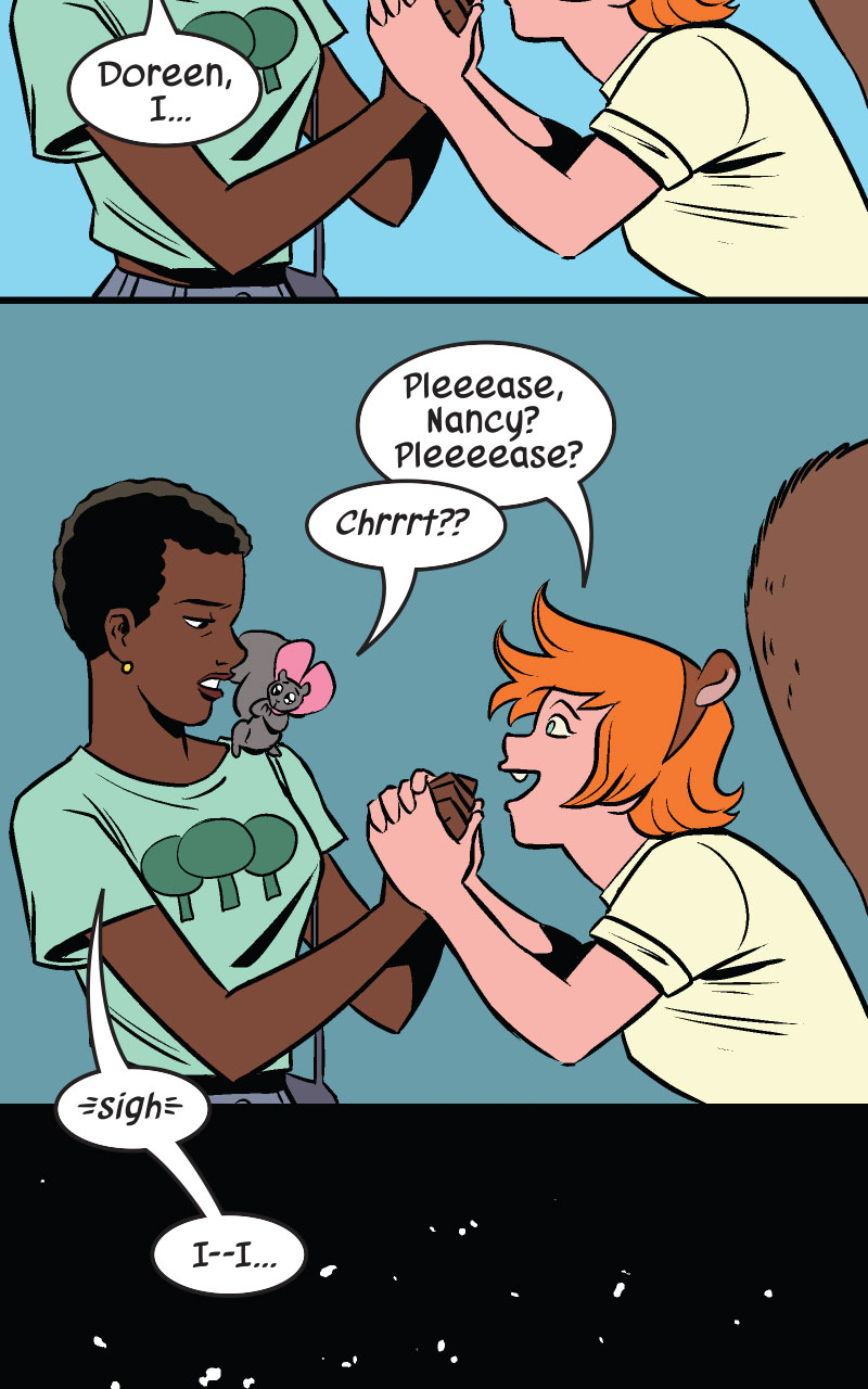 Squirrel Girl Infinity Comic (2022) issue 1 - Page 44