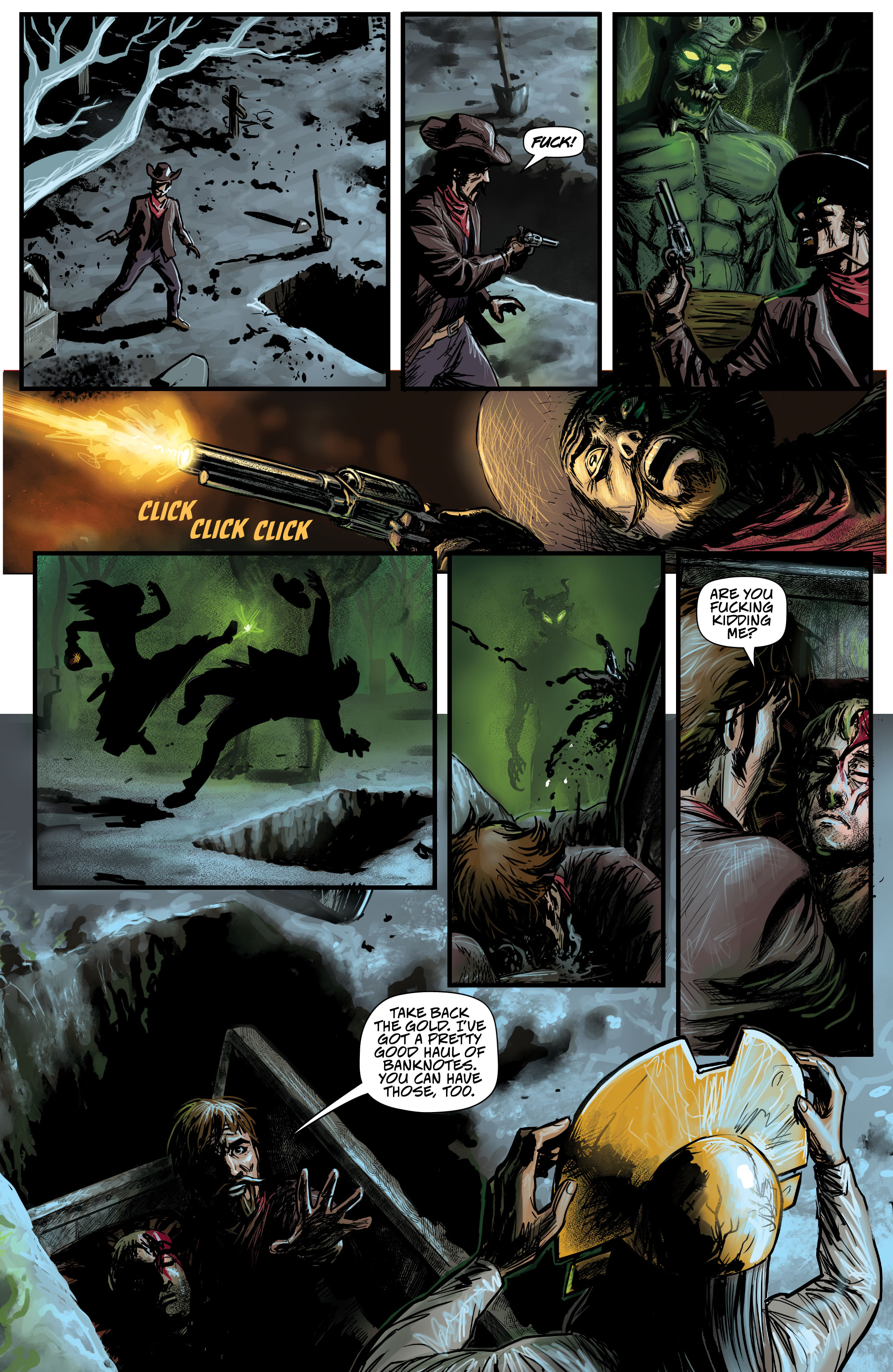 St. Mercy (2021-) issue 4 - Page 23