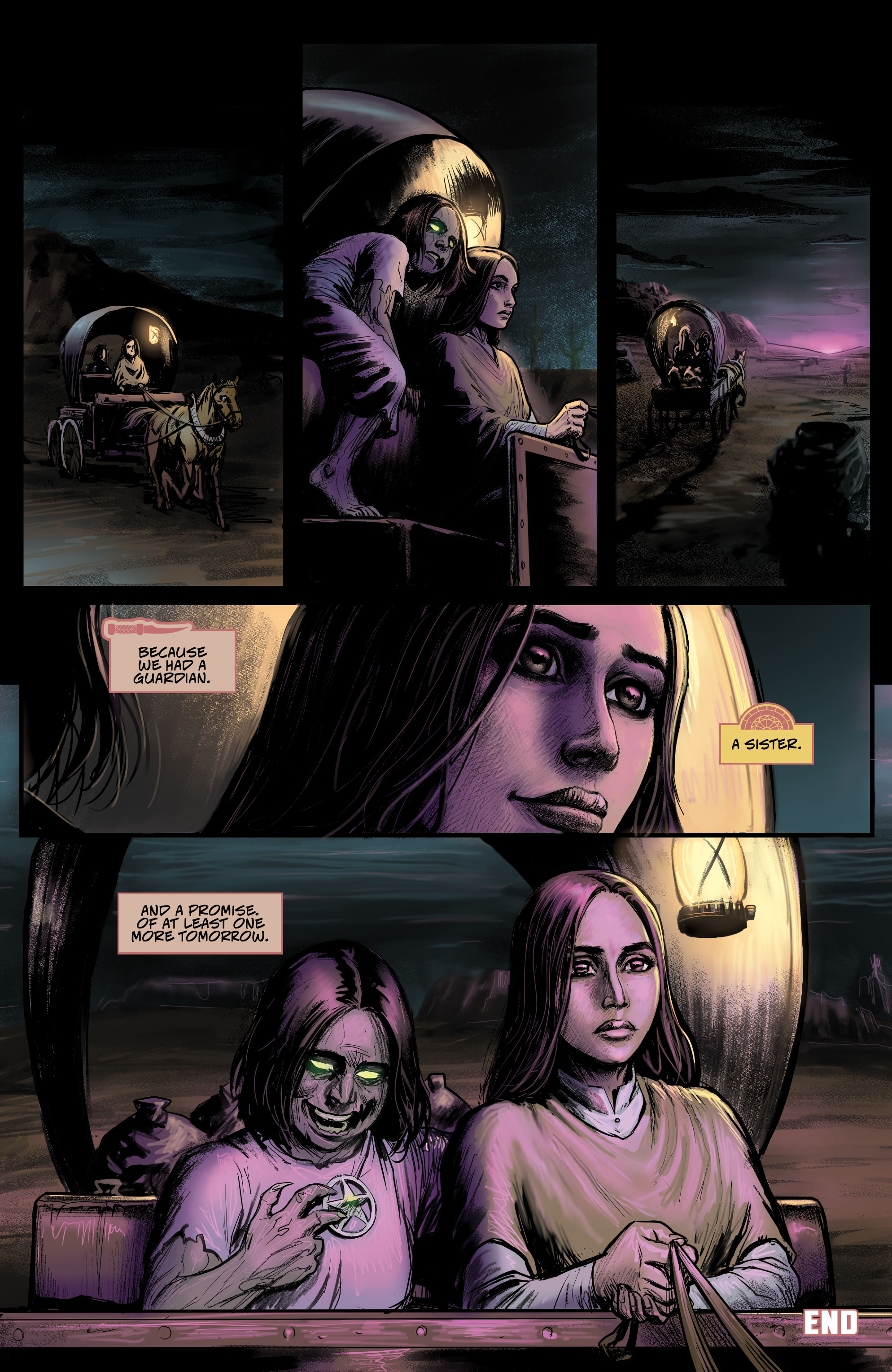 St. Mercy (2021-) issue 4 - Page 26