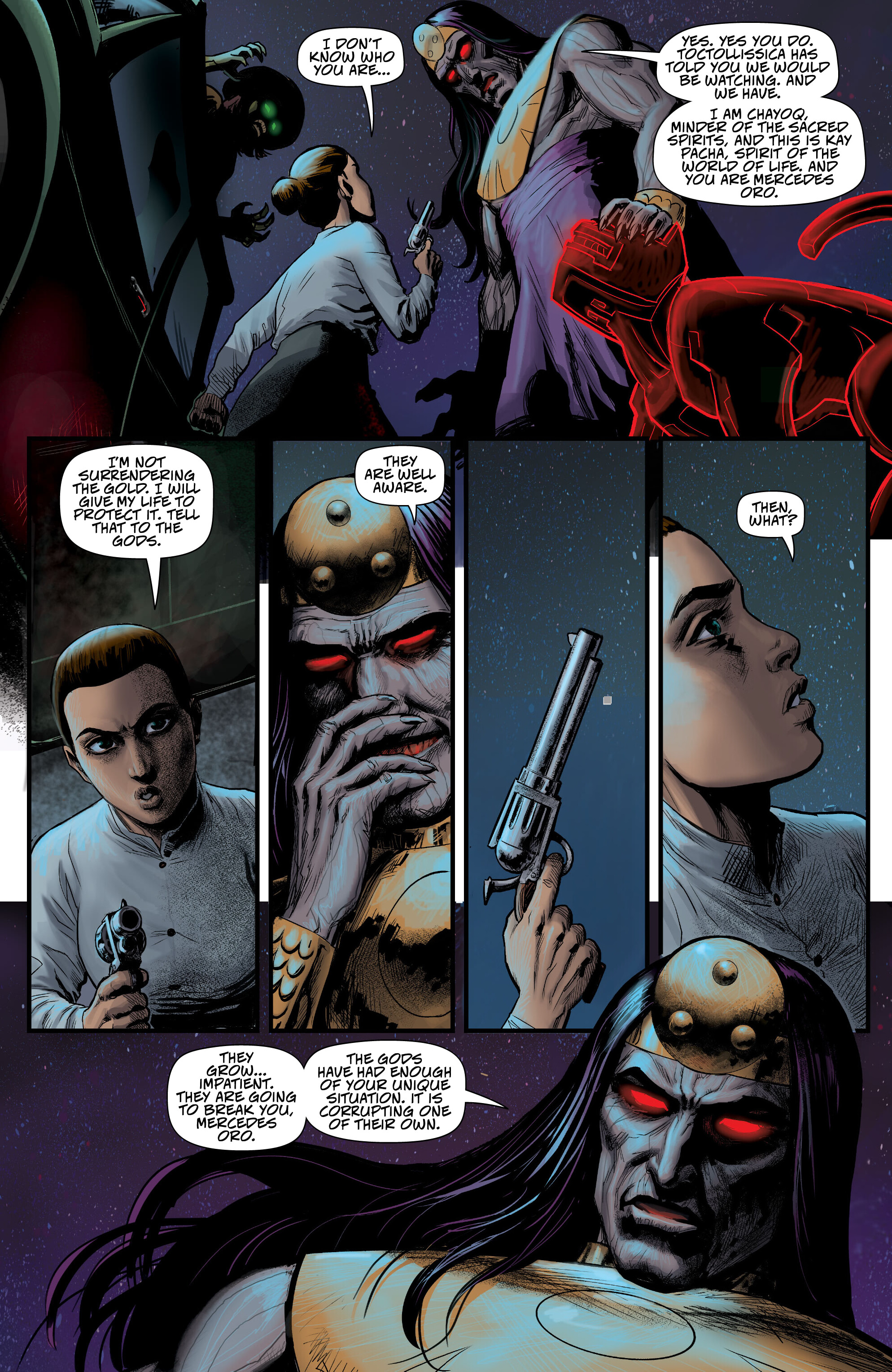 <{ $series->title }} issue 2 - Page 6