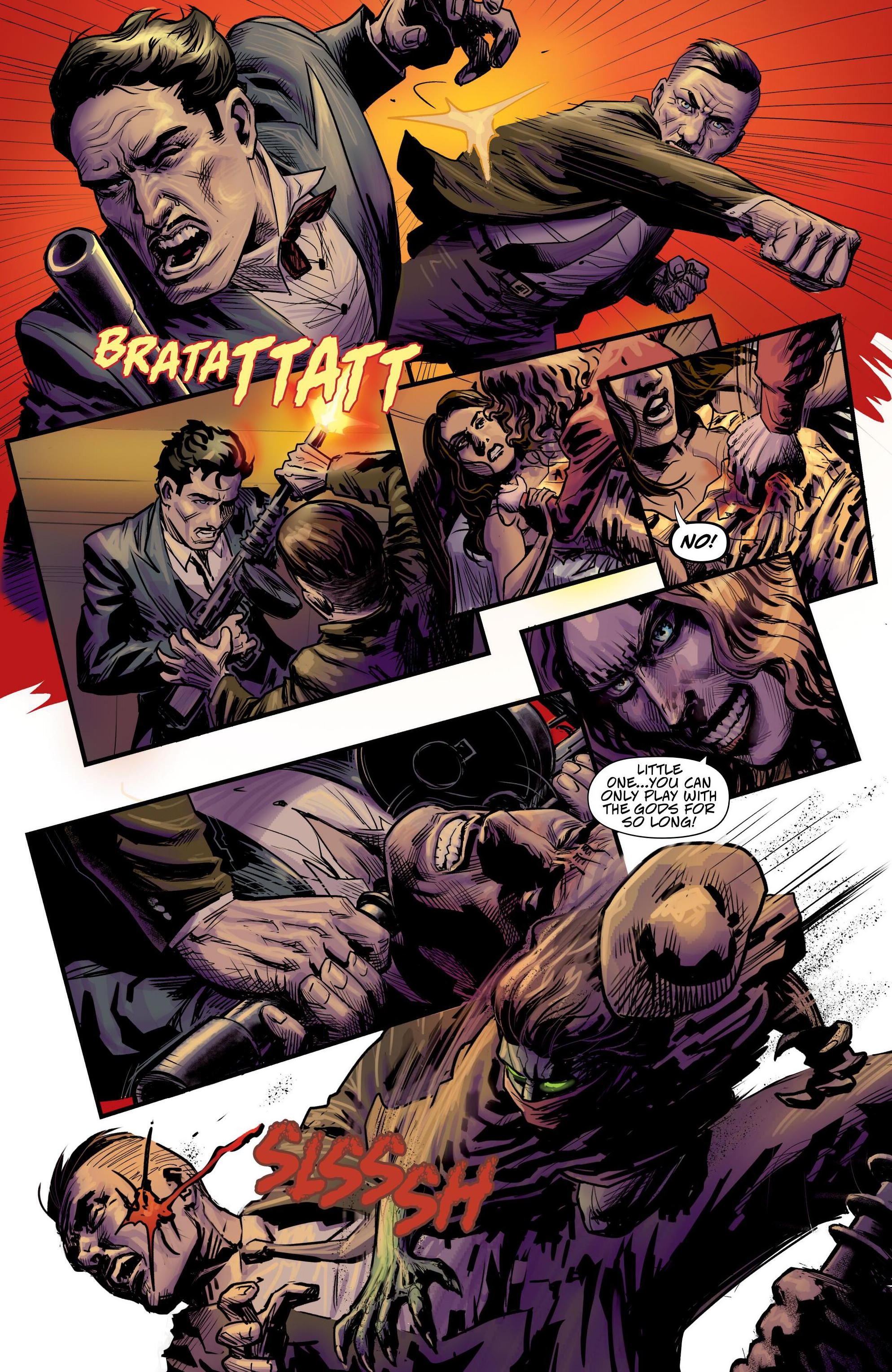 St. Mercy: Godland (2024-) issue 3 - Page 12