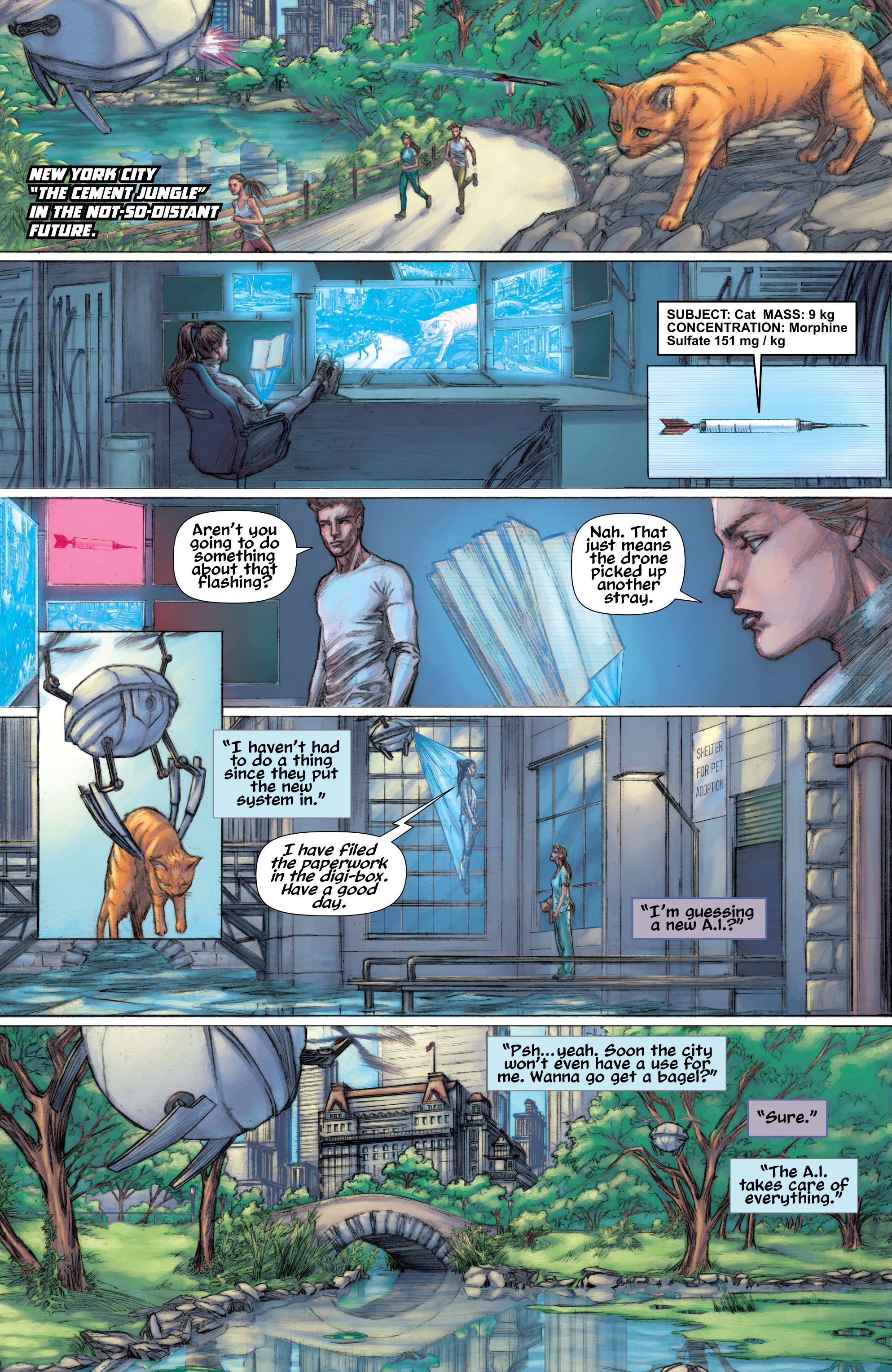 <{ $series->title }} issue 1 - Page 7