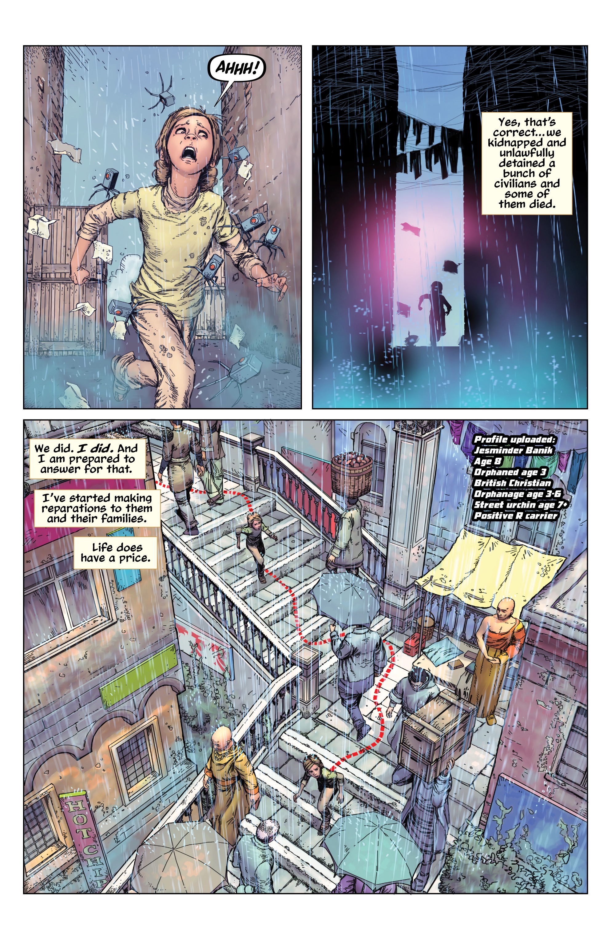 Stairway Anthology (2020) issue 1 - Page 103