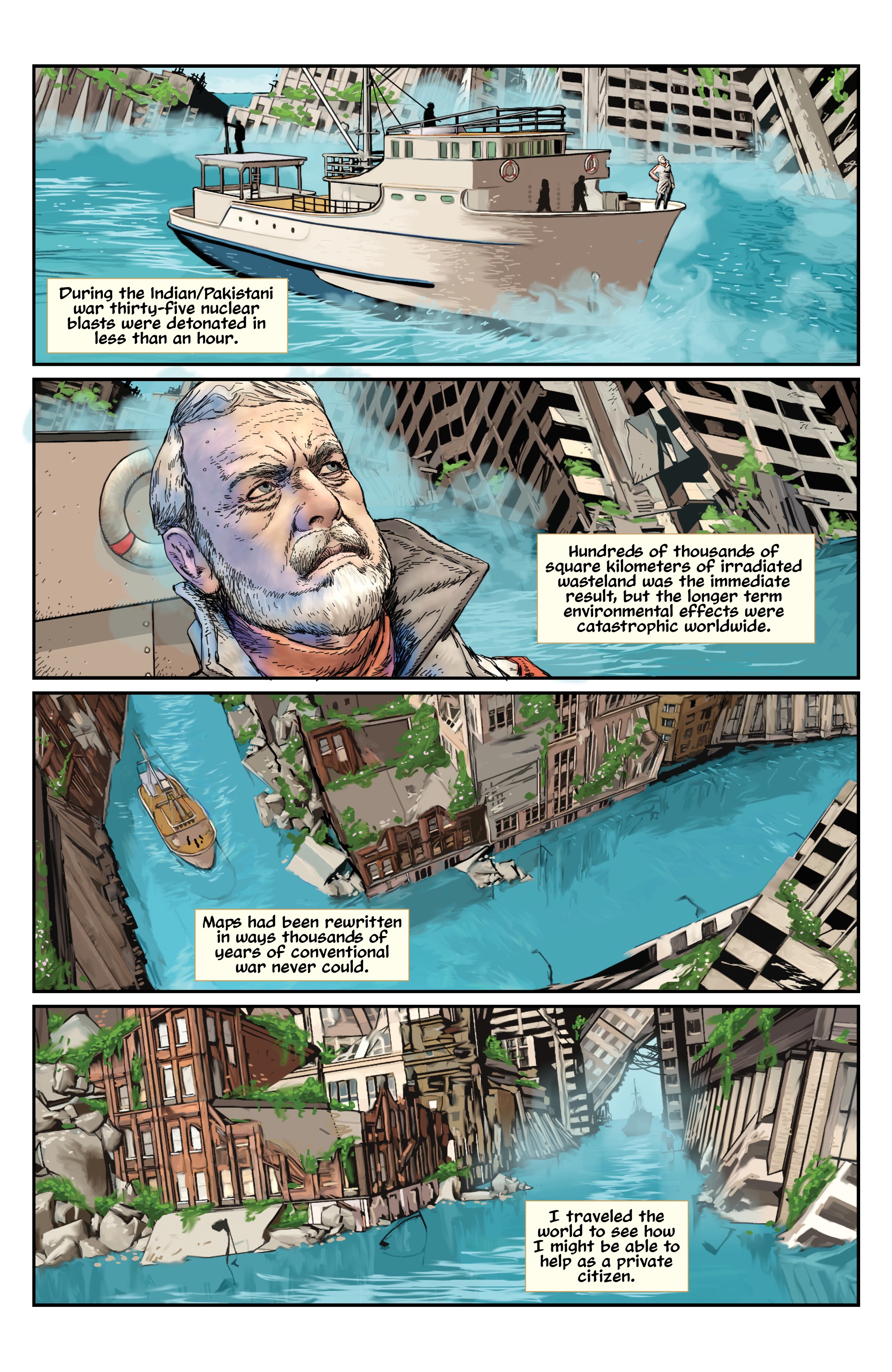 Stairway Anthology (2020) issue 1 - Page 123