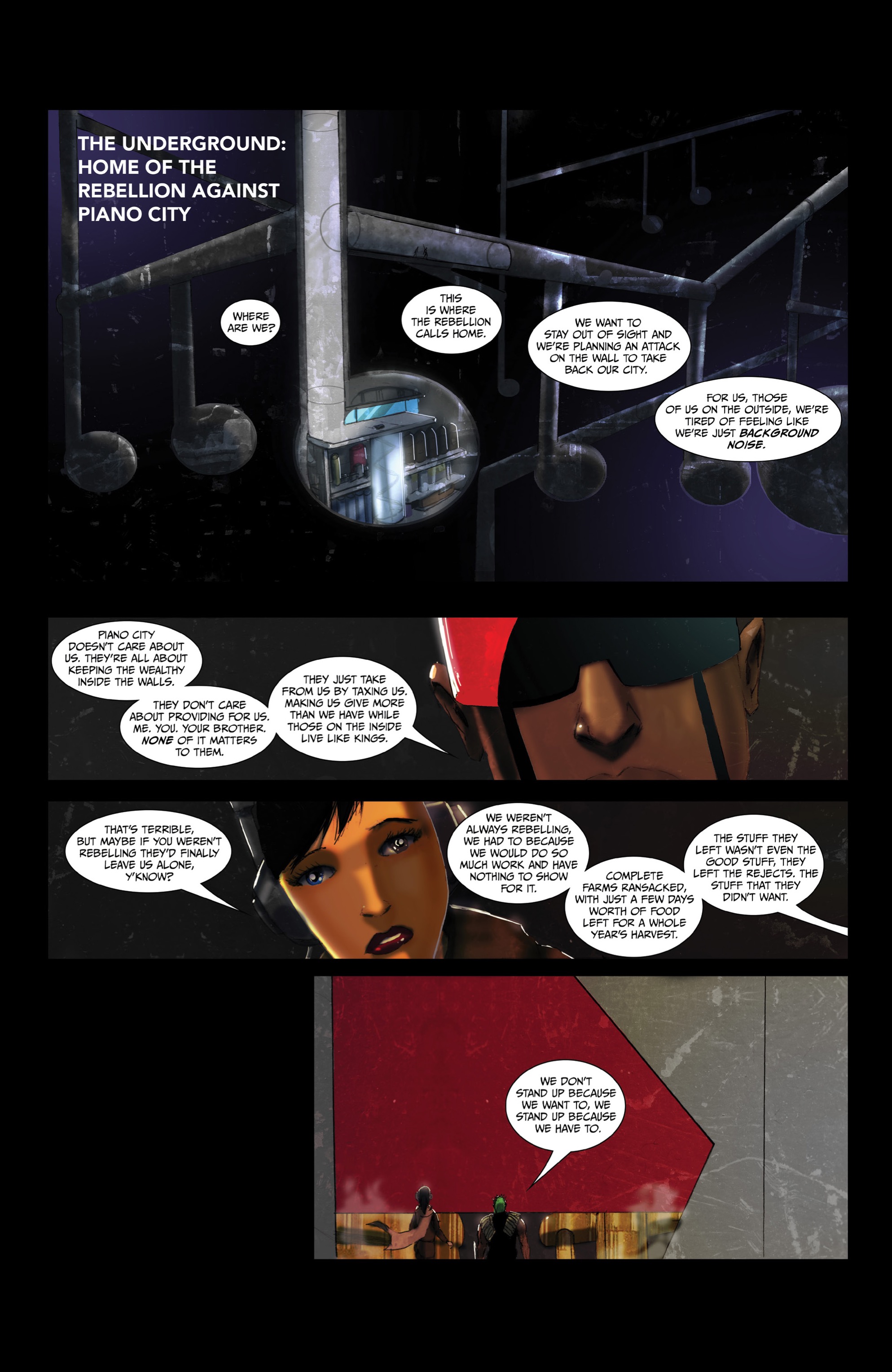 Stairway Anthology (2020) issue 1 - Page 76